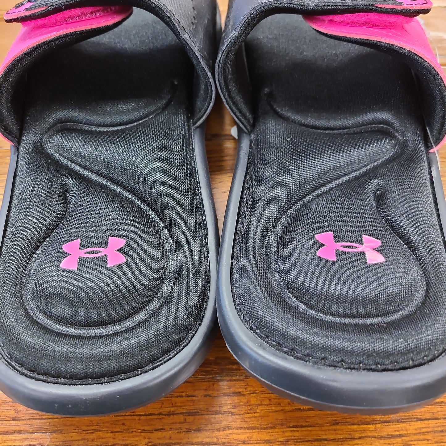 Under Armour Ignite IX Slide Women's