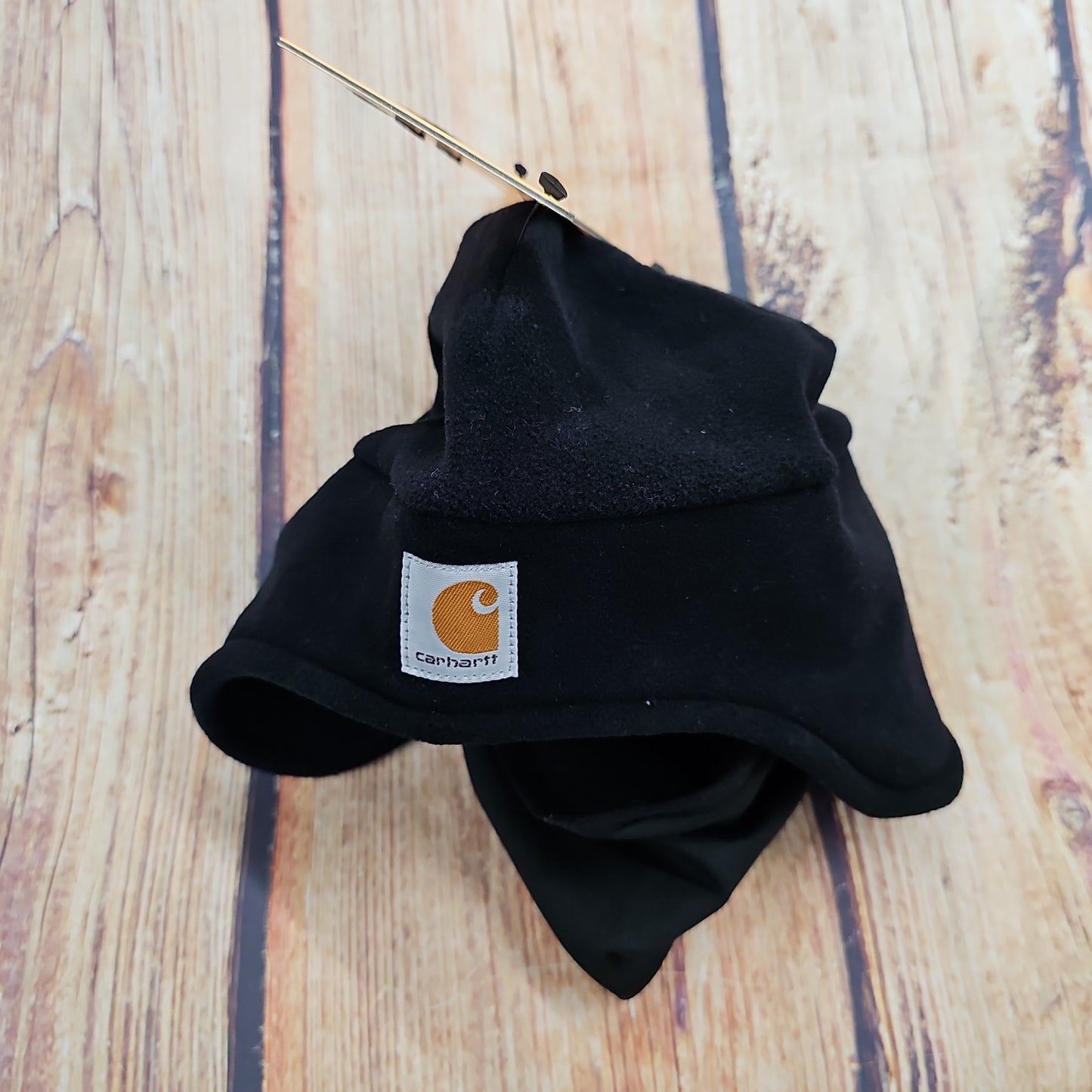 CARHARTT 2-IN-1 FLEECE HAT-A202