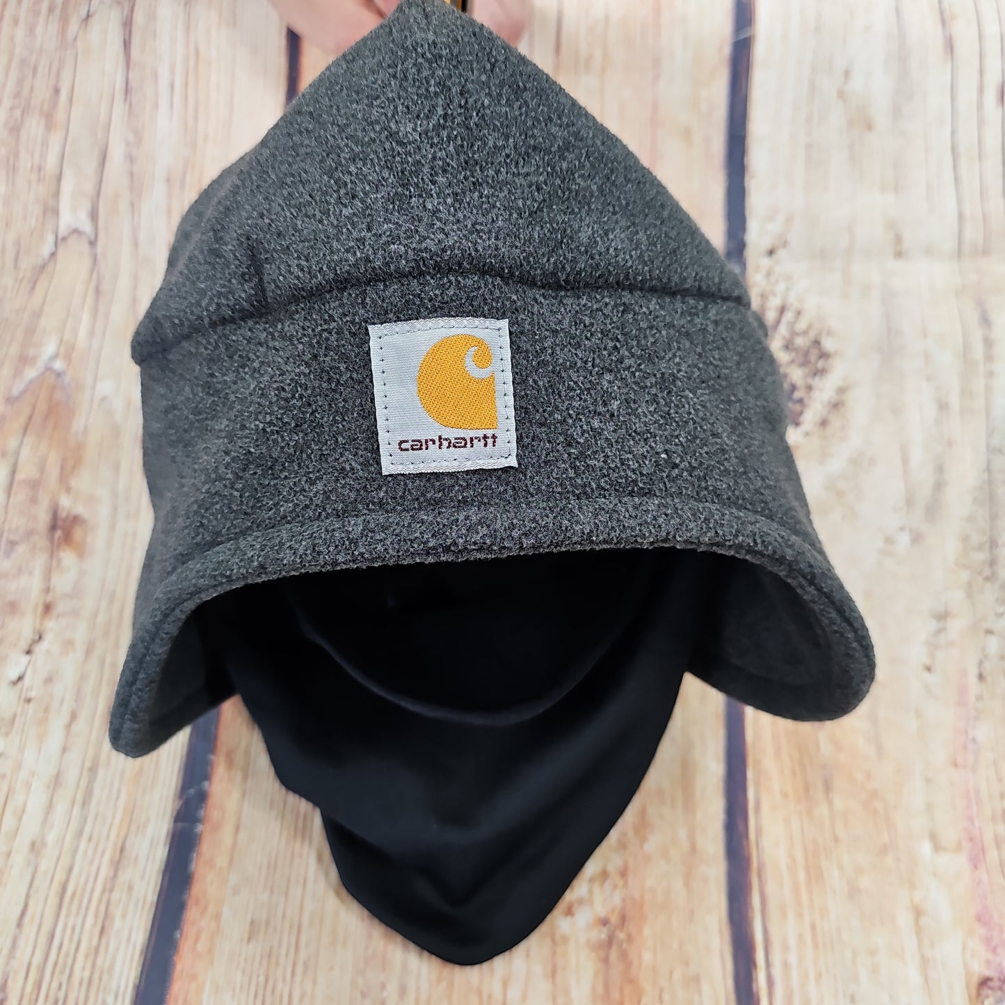 CARHARTT 2-IN-1 FLEECE HAT-A202