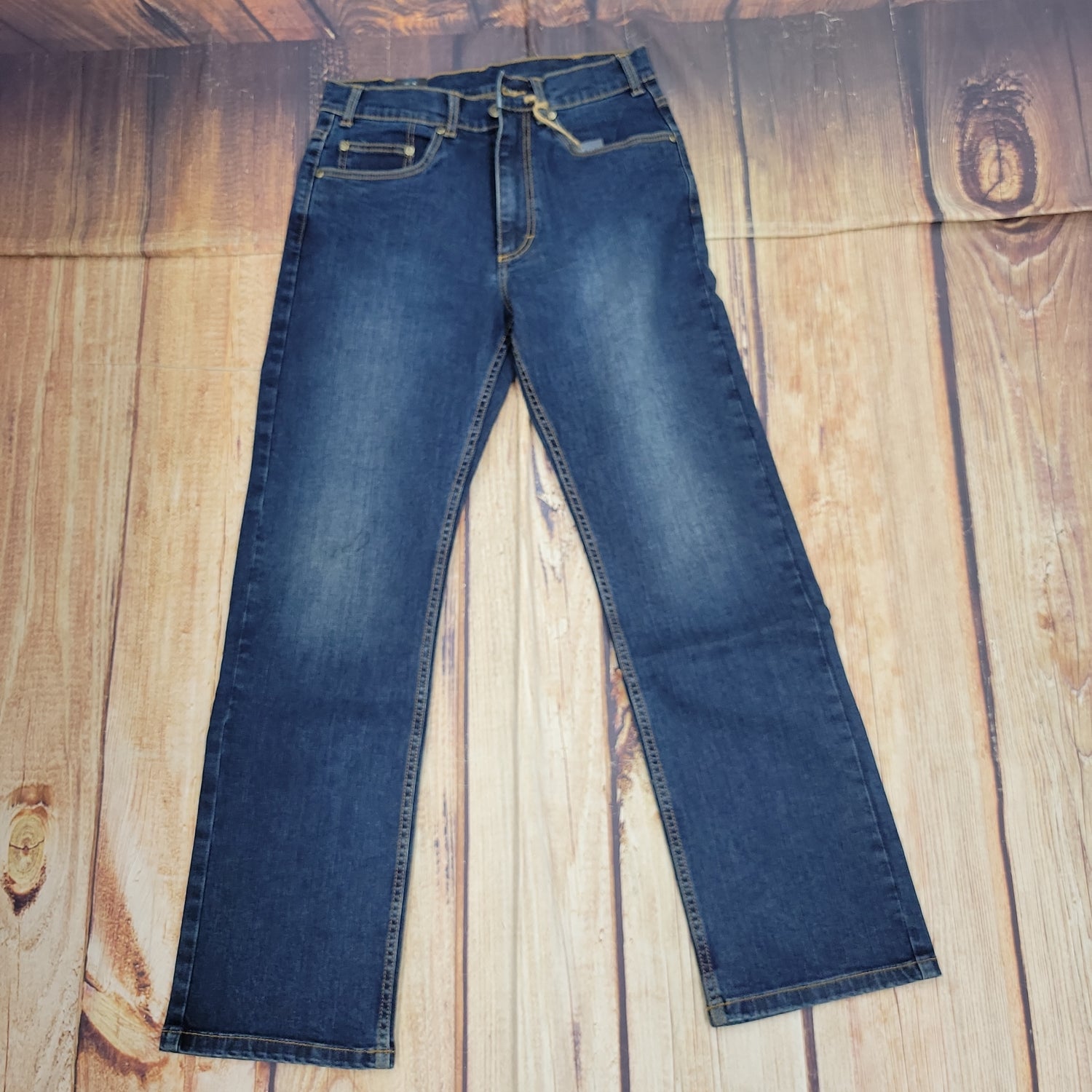 GRAND RIVER JEANS