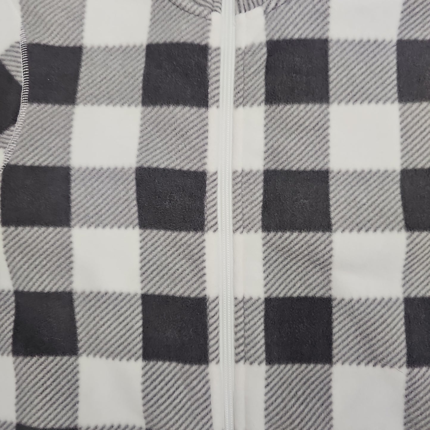 OLD RANCH PAYETTE PLAID JACKET