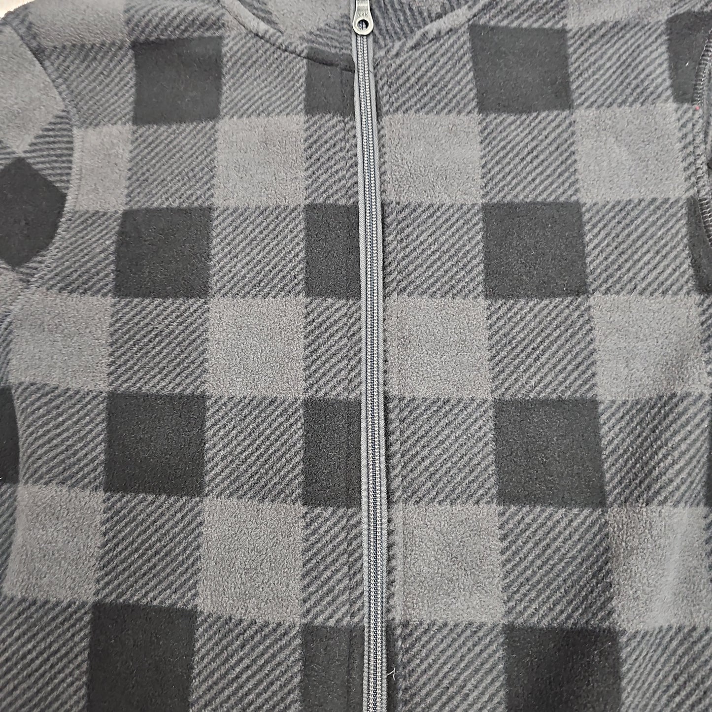 OLD RANCH PAYETTE PLAID JACKET
