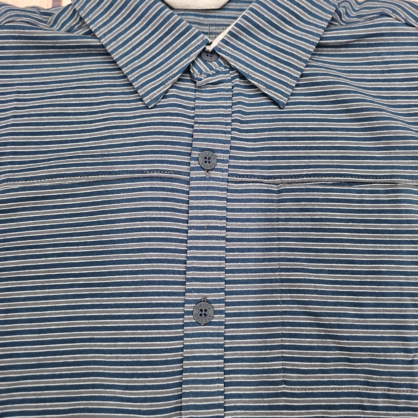 DAKOTA GRIZZLY ANDY CURRENT D1449