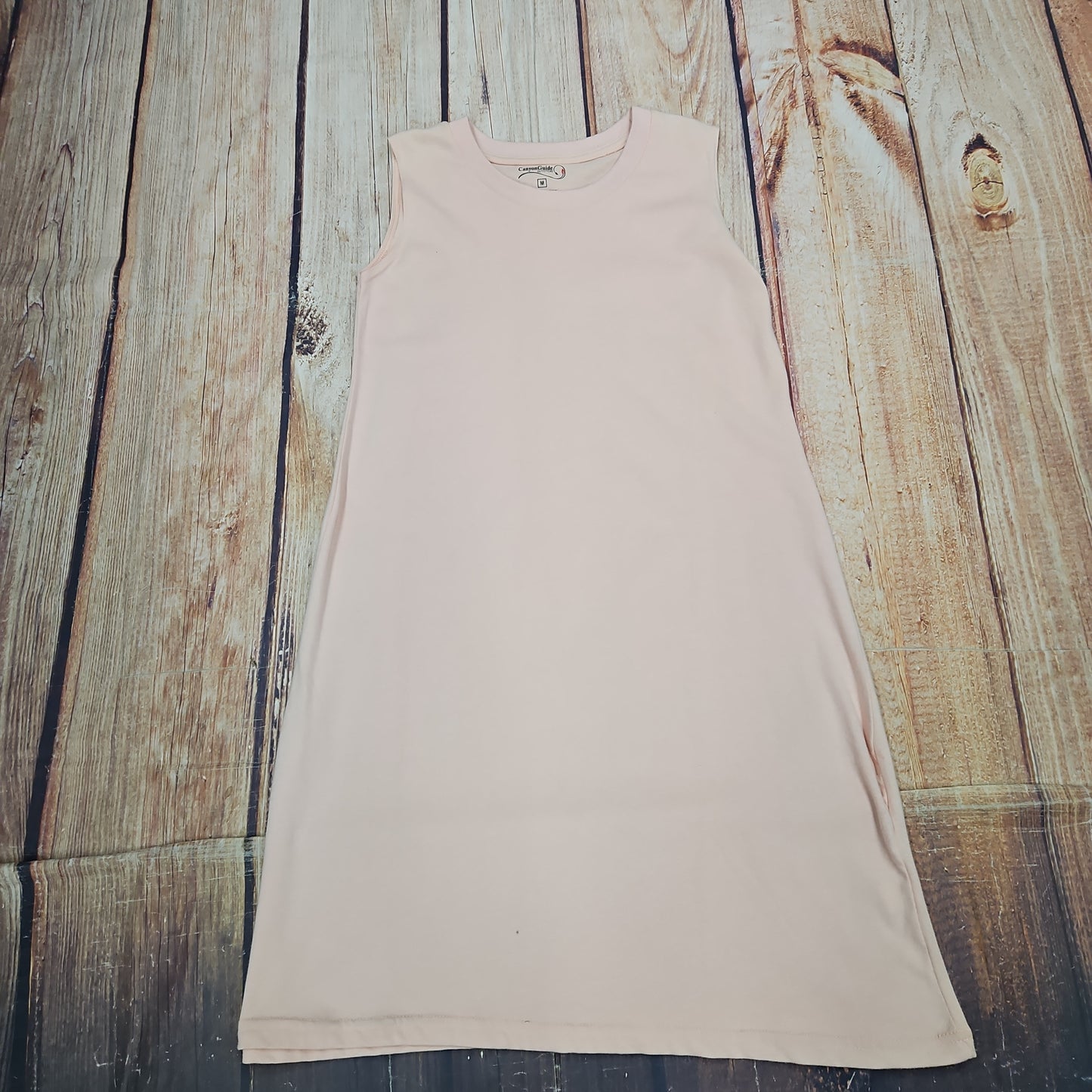 CANYON GUIDE MARISSA JERSEY DRESS CLEARANCE