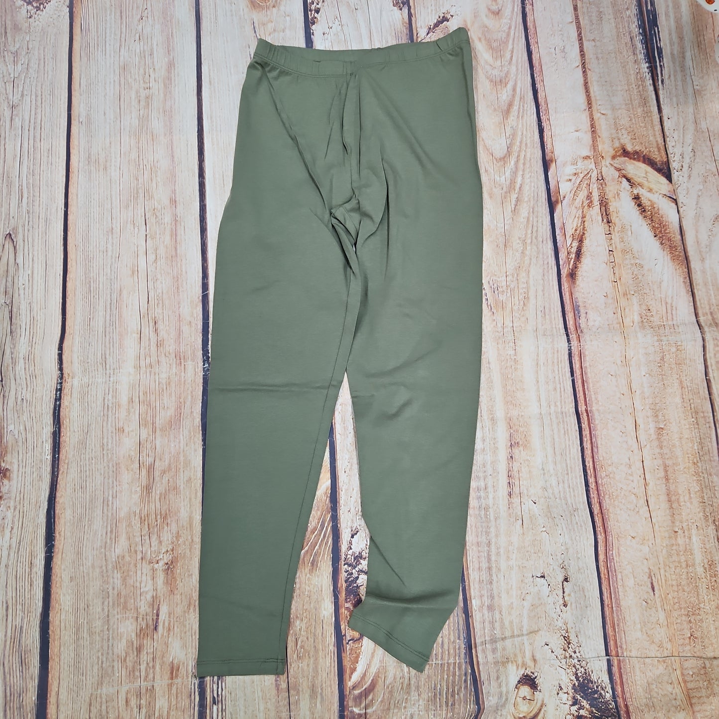 CLEARANCE FULL LENGTH LEGGINGS