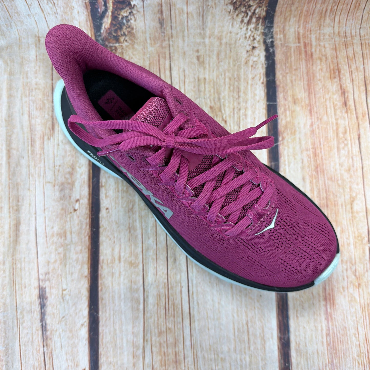 CLEARANCE Hoka 11113529/FFBL W Mach 4 Women's