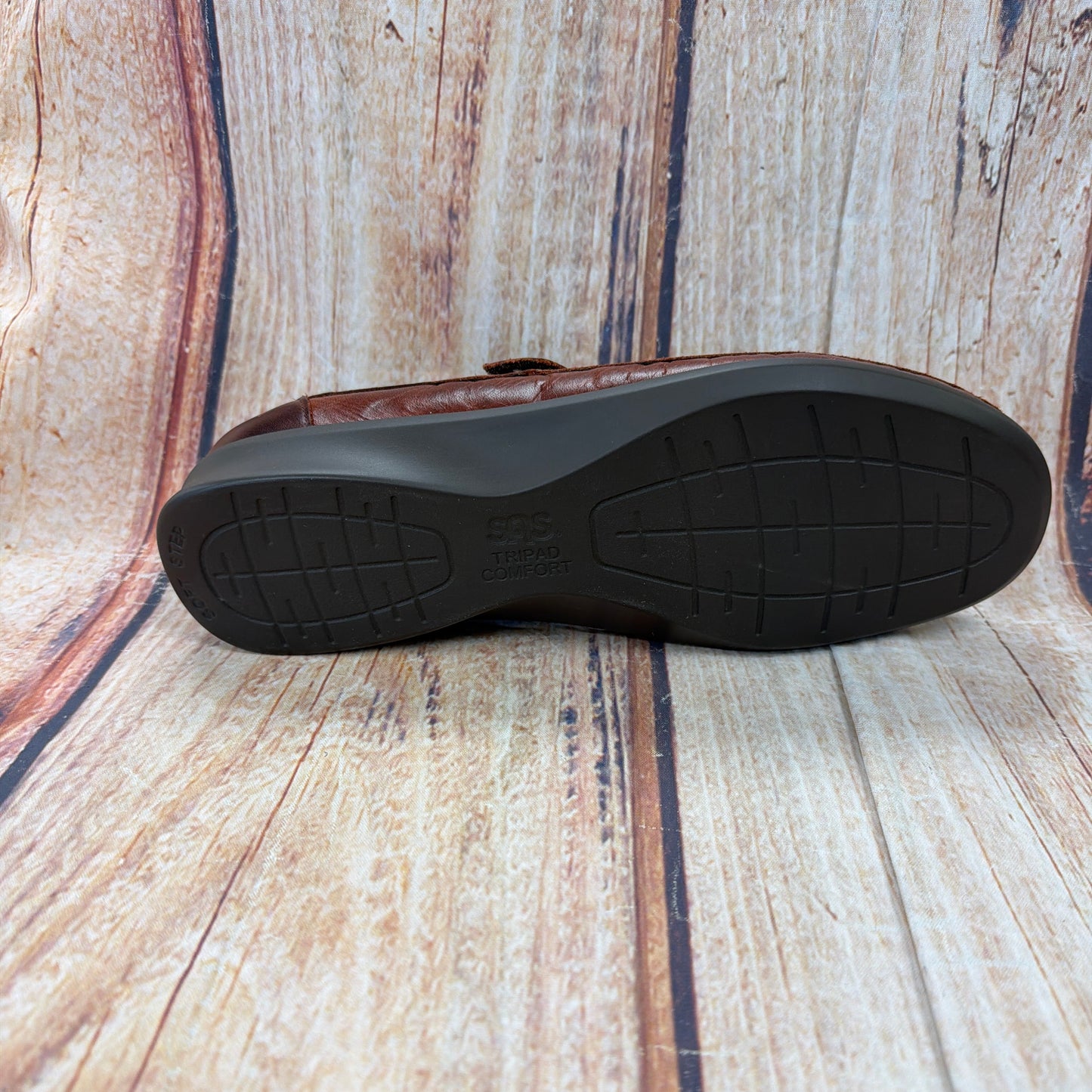 CLEARANCE SAS 3200-156 Willow Walnut Women's #26
