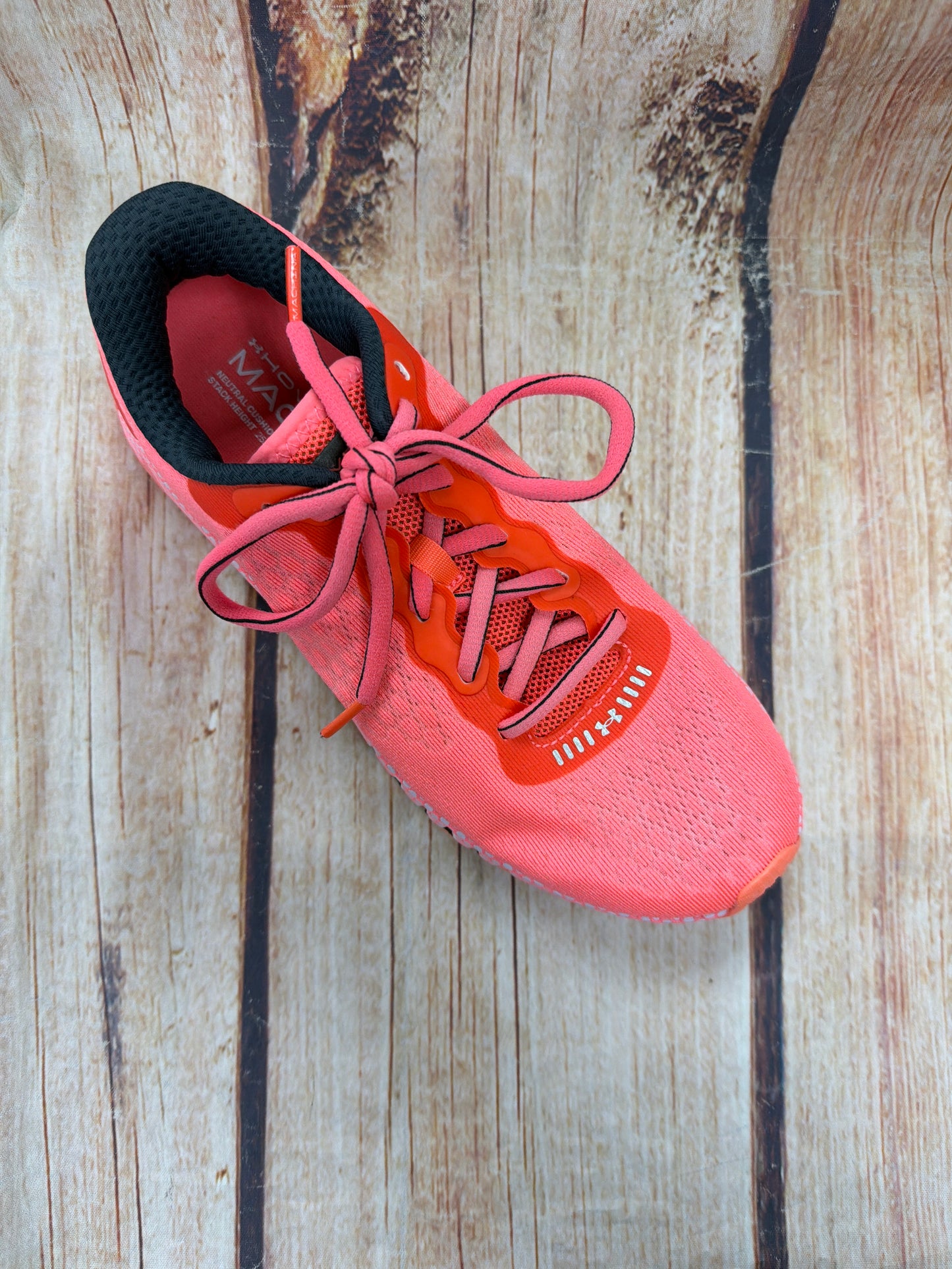 CLEARANCE Under Armour 3023555-601 W HOVR Machina 2 Women