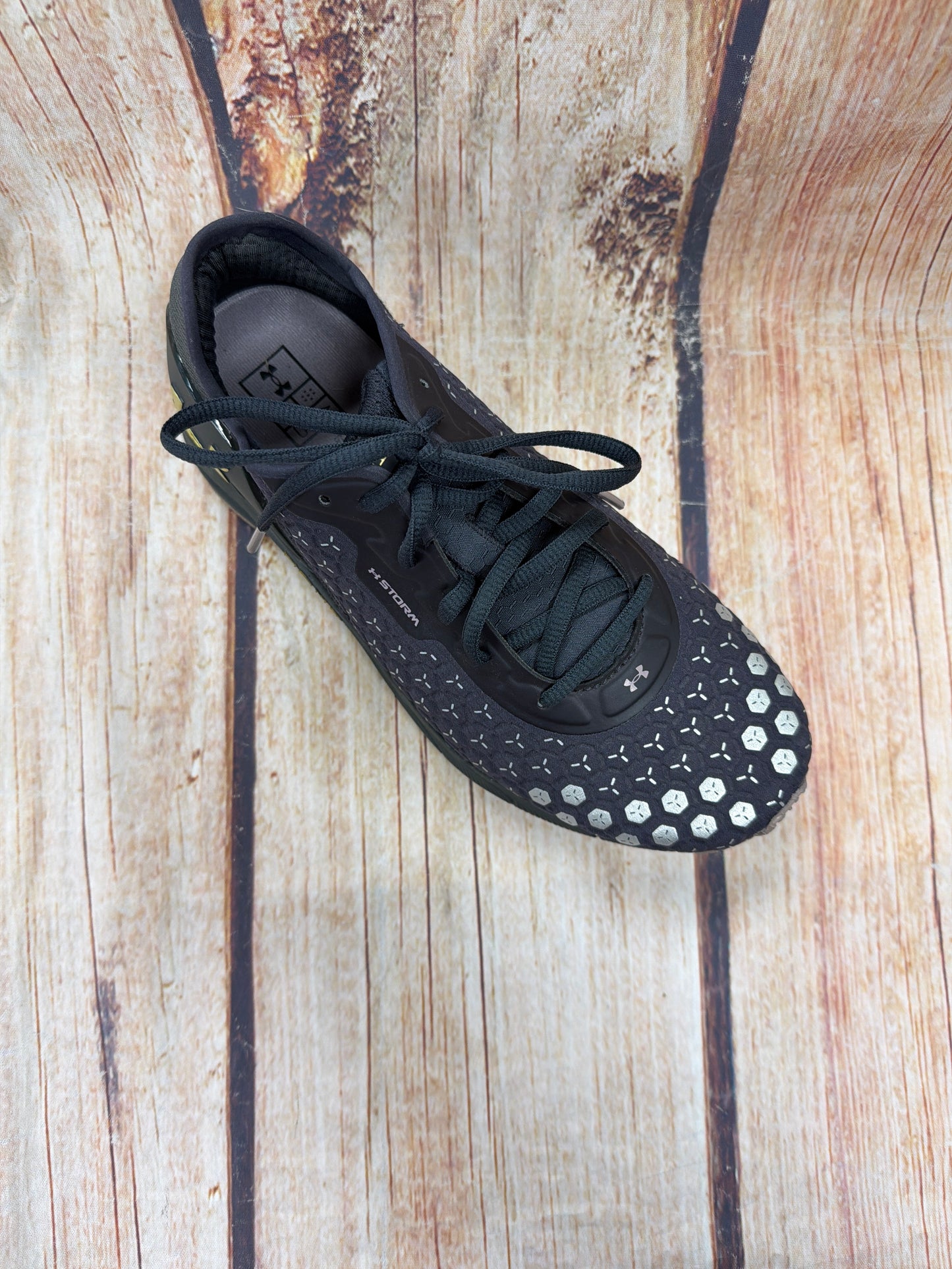 CLEARANCE Under Armour 3023394-501 Hovr Sonic 3 Storm Women