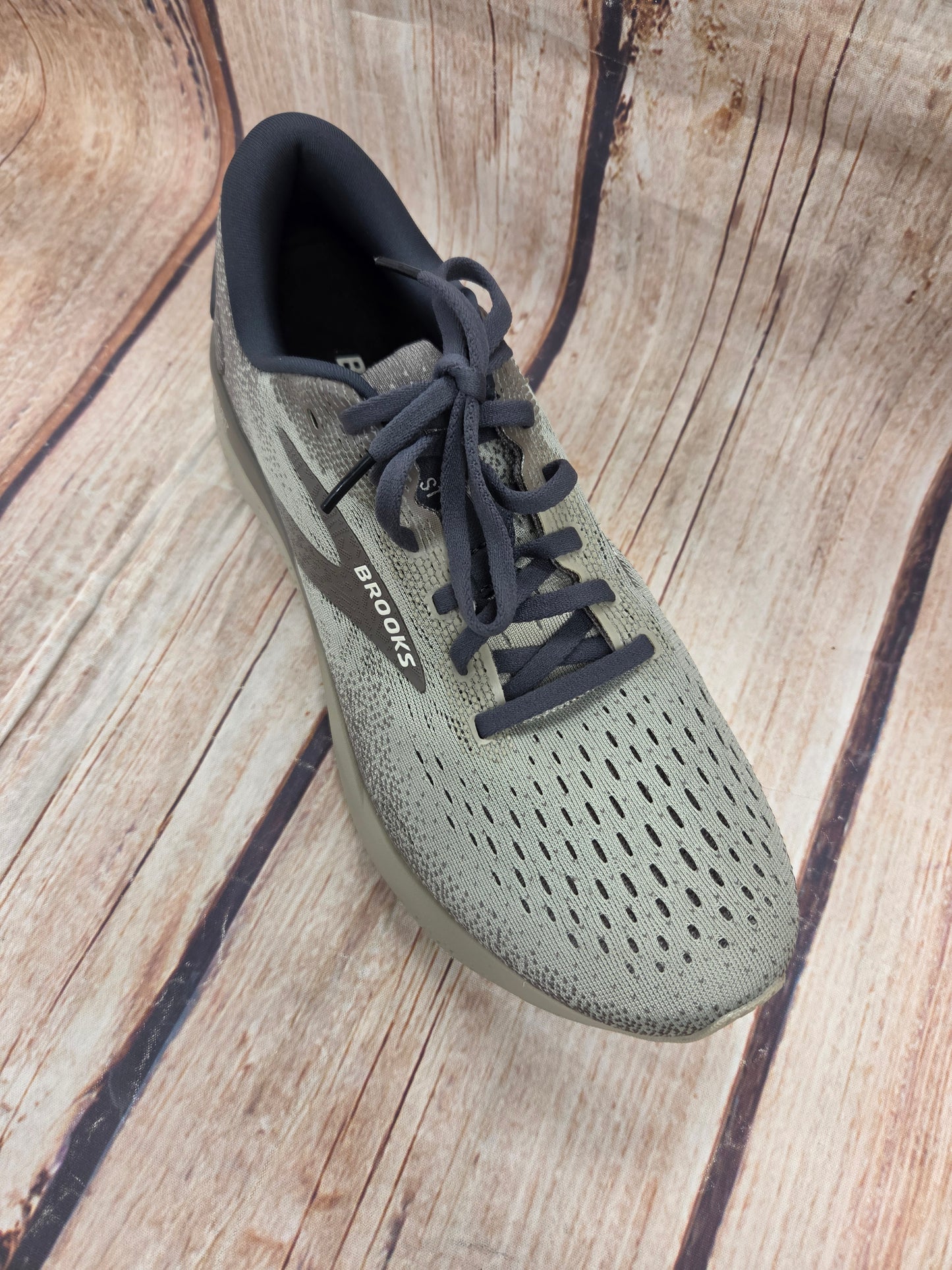 CLEARANCE Brooks 110418-240 Ghost 16 London Fog Men