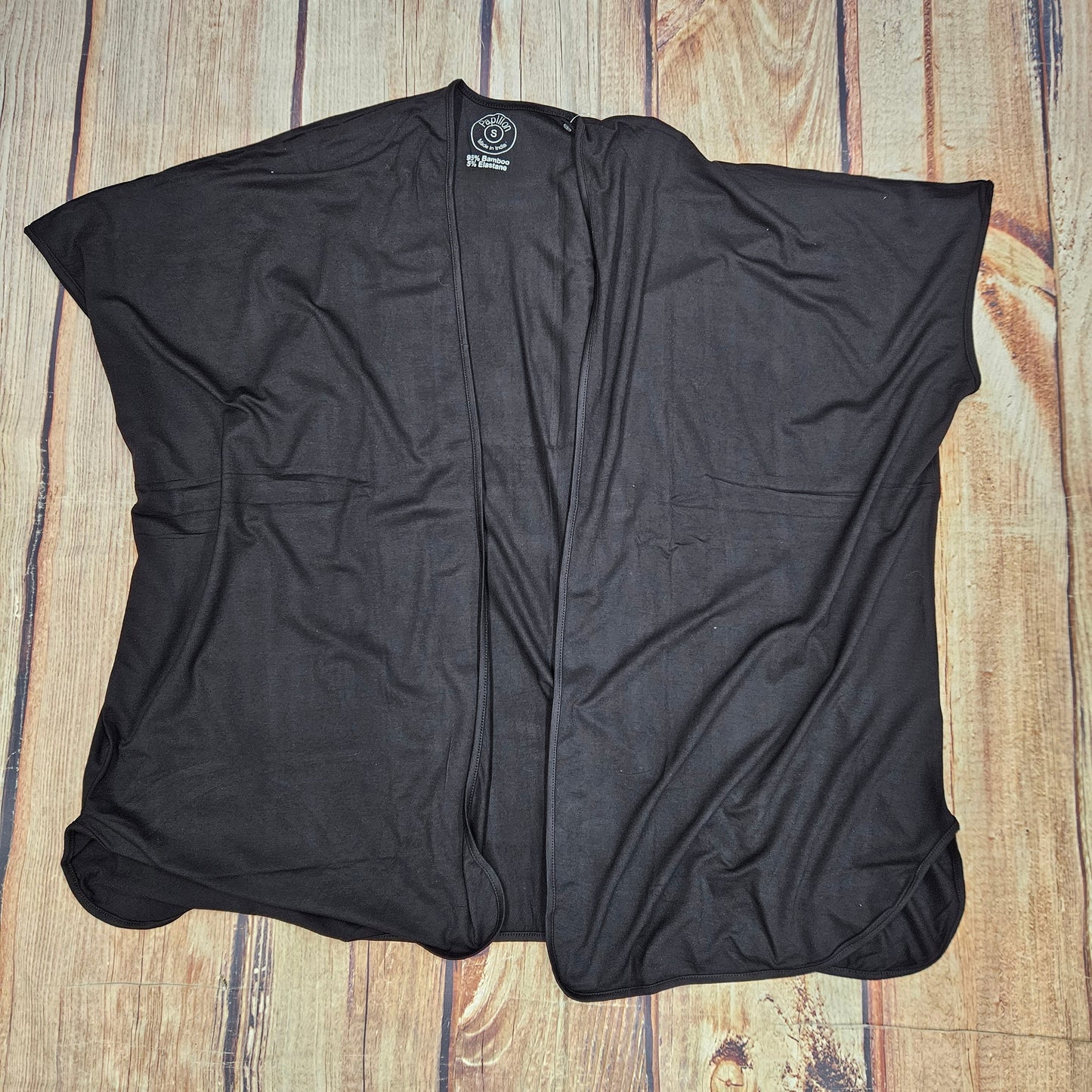 PAPILLON BAMBOO STRETCHY COVERUP PT14012