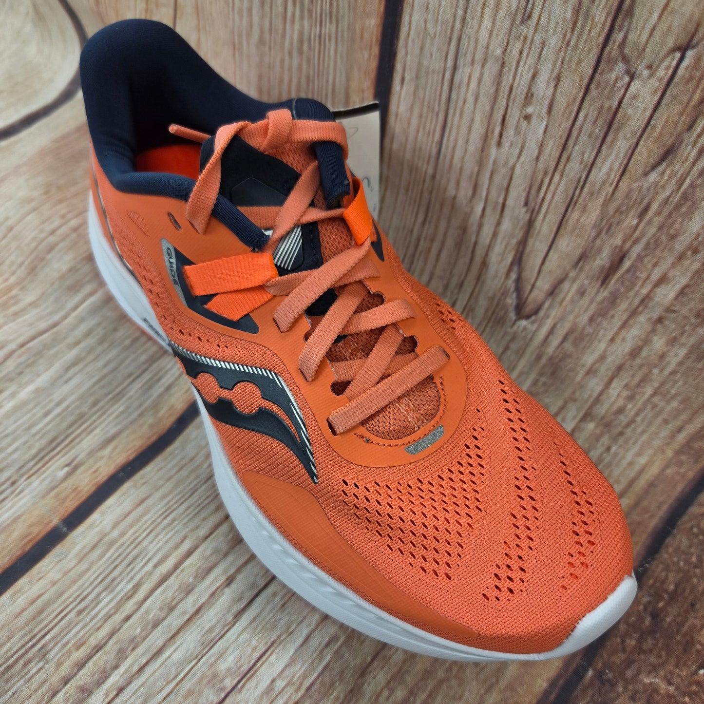 CLEARANCE Saucony S10684-16 Guide 15 Sunstone Women's #6