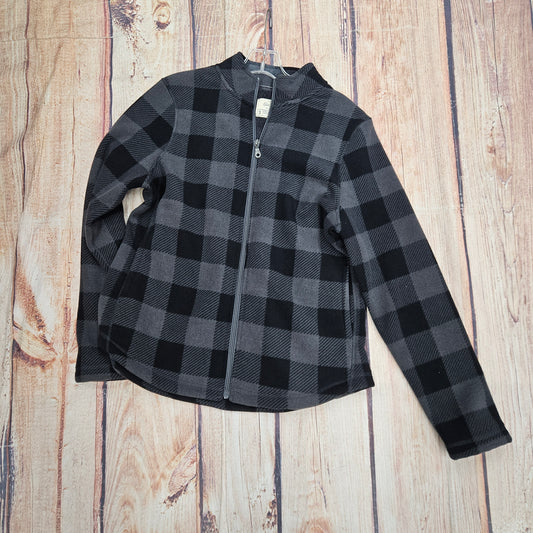 OLD RANCH PAYETTE PLAID JACKET