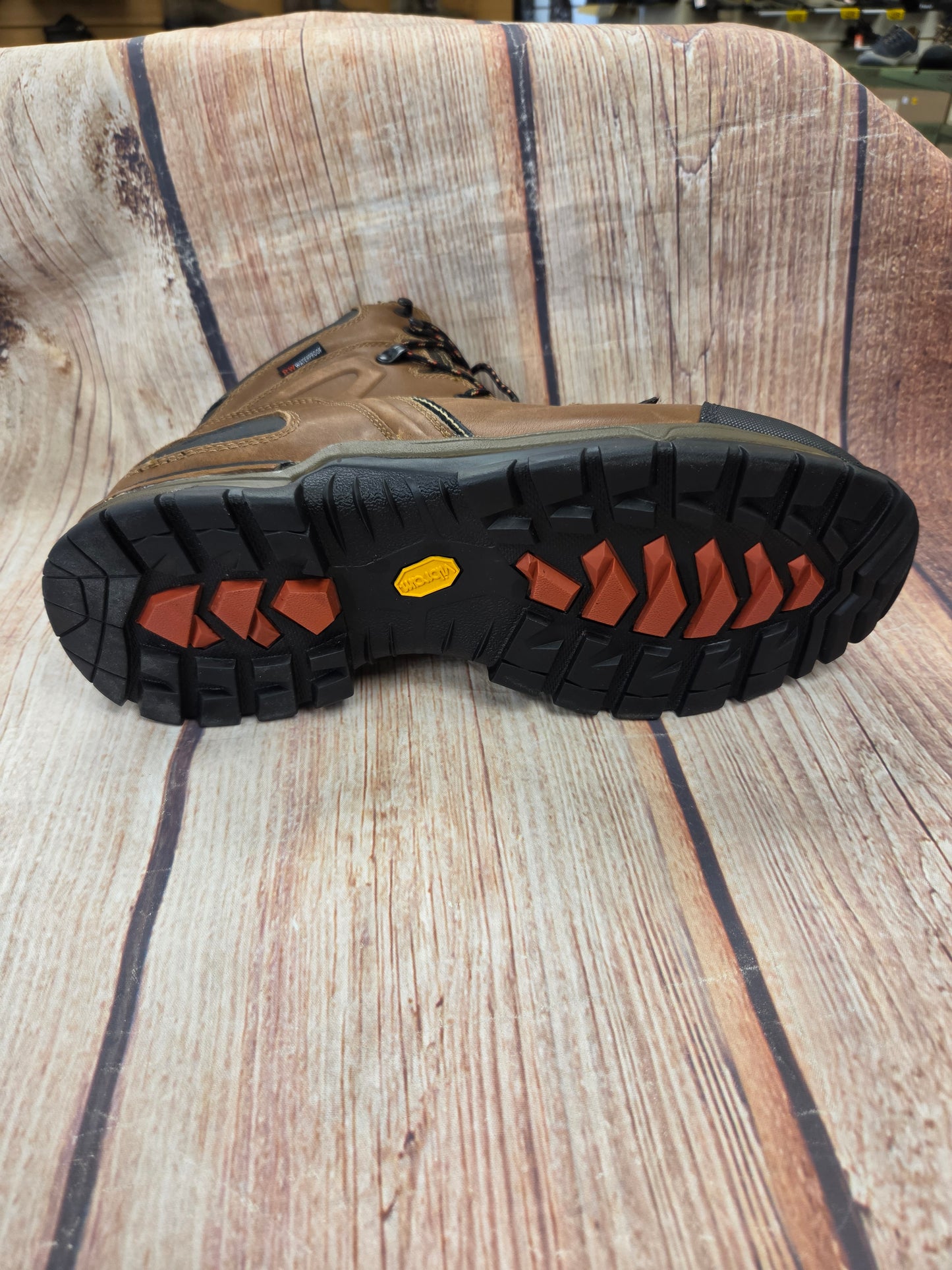 CLEARANCE Redwing 401 Soft Toe Men