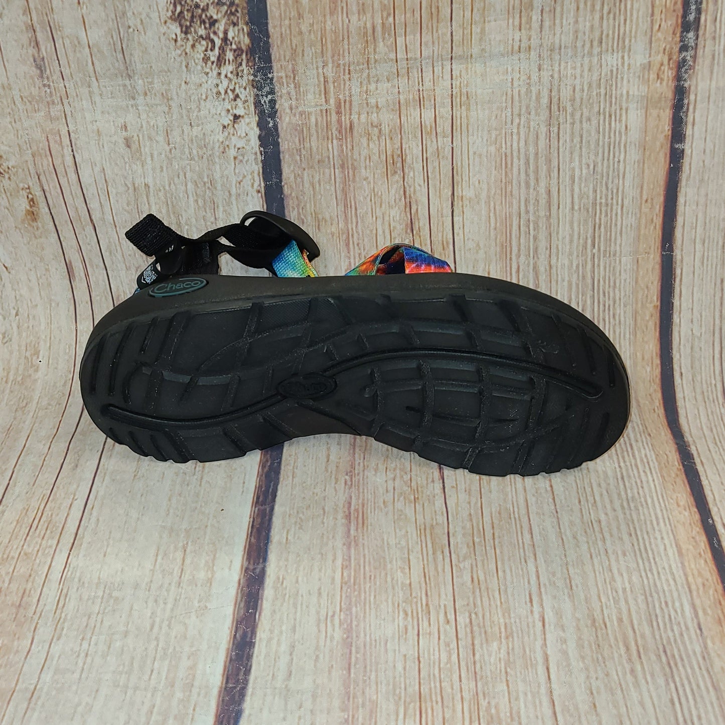 CLEARANCE Chaco JCH108946 Z1 Classic Tie Dye Women's