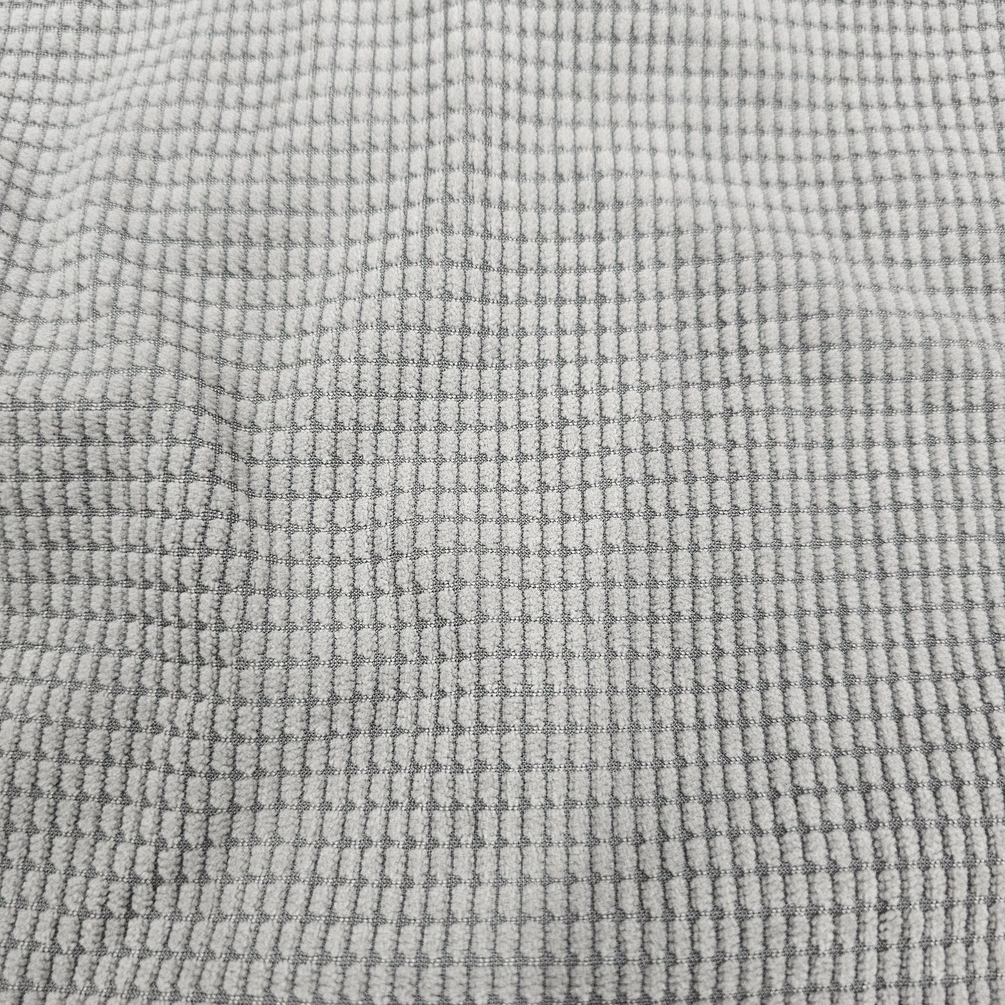 FX FUSION LONG SLEEVE WAFFLE SHIRT-FW2100