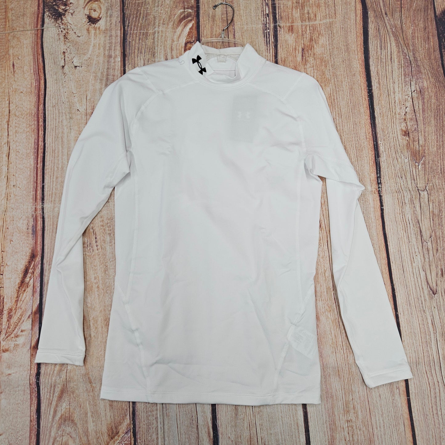 UNDER ARMOUR CG COMPRESSION MOCK 1366072