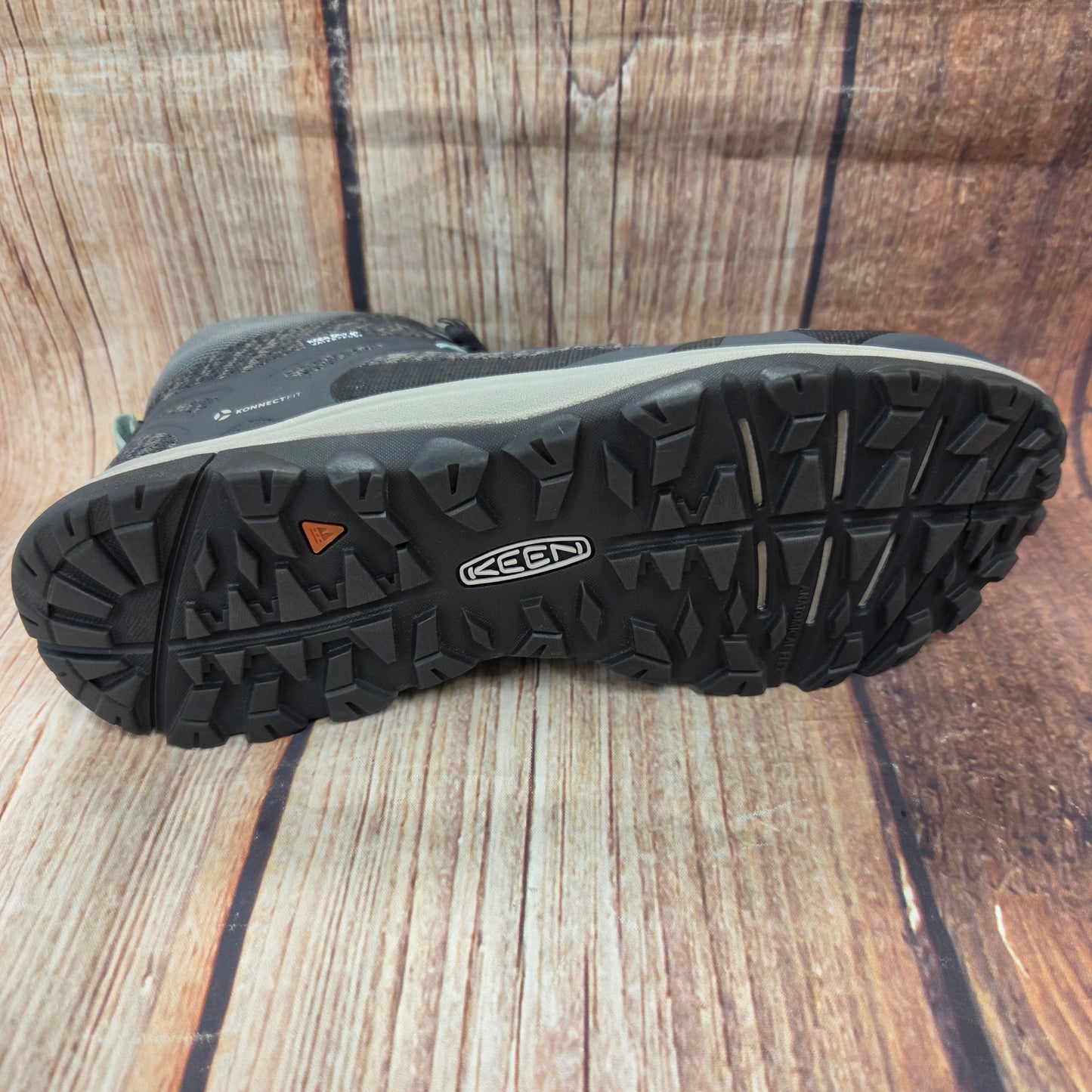 CLEARANCE Keen 1022353 Terradora ll WP Mid Women's