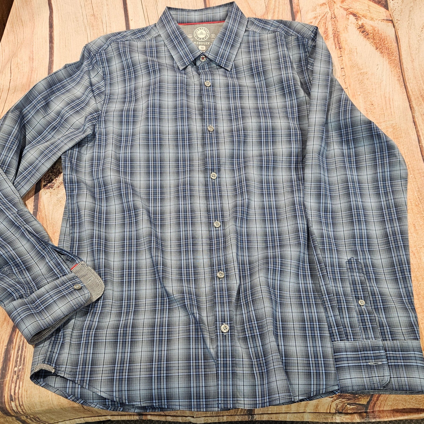 FLAG AND ANTHEM GILROY LS PERFORMANCE