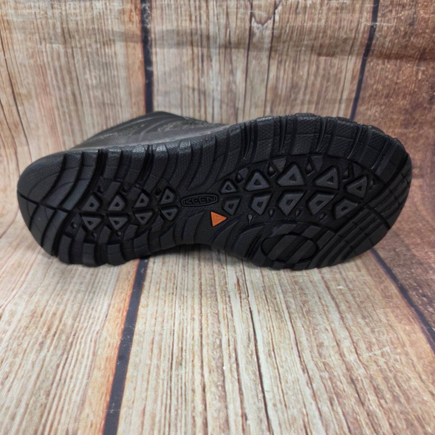 CLEARANCE Keen 1019877 Terradora Low WP Raven Women's