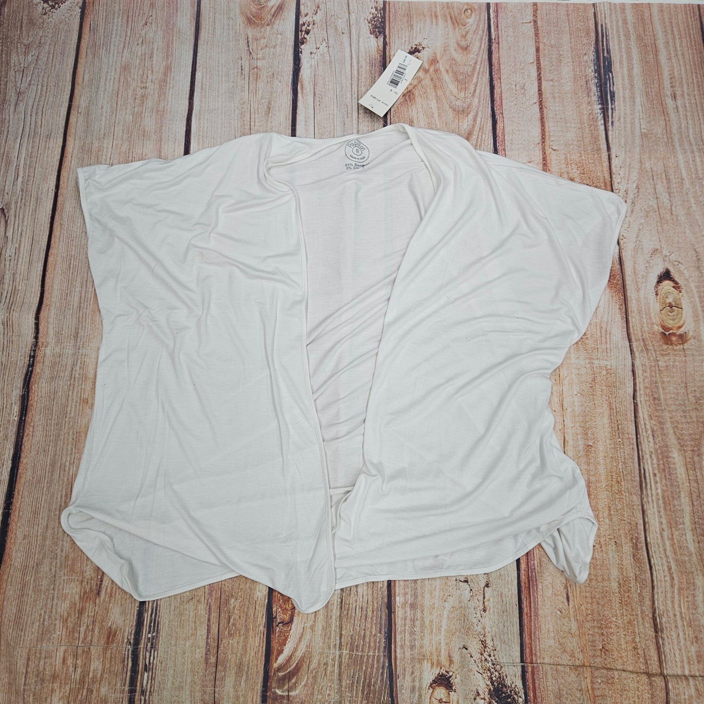 PAPILLON BAMBOO STRETCHY COVERUP PT14012