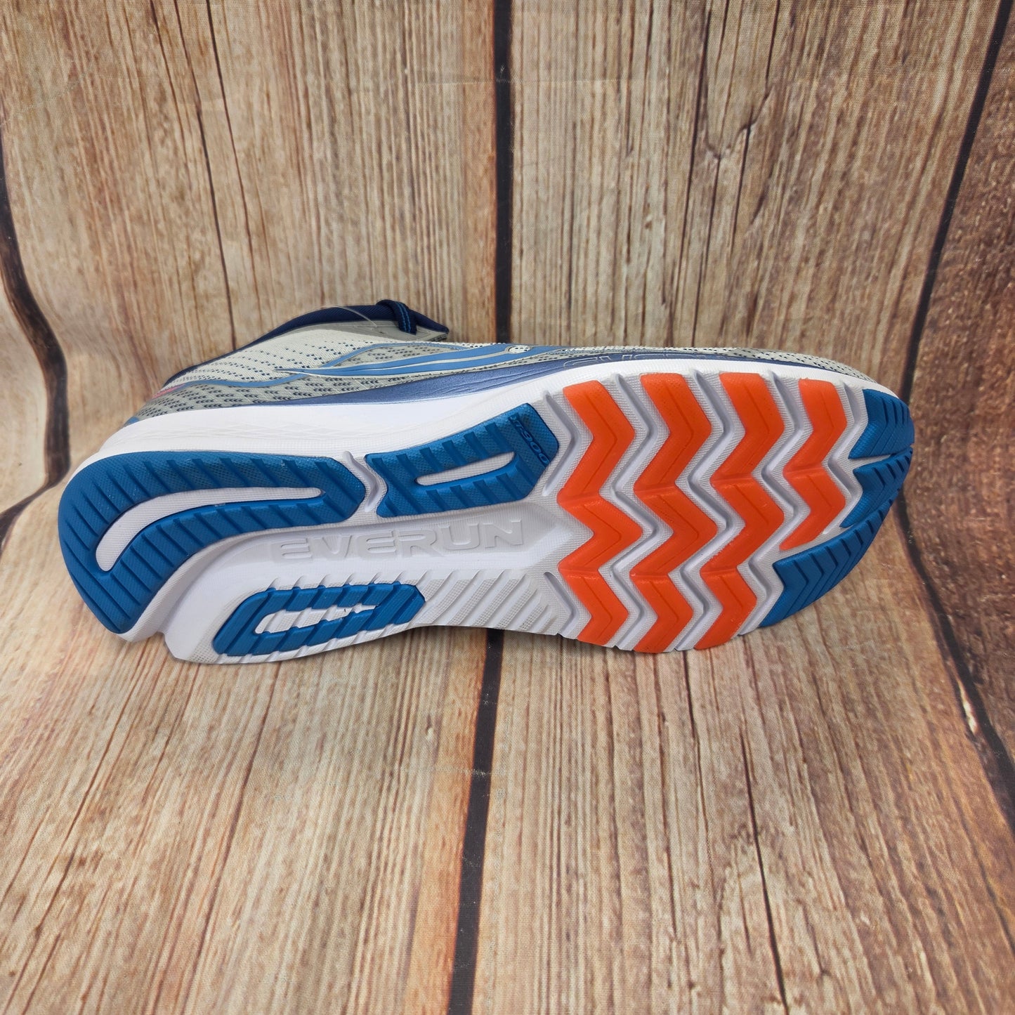 CLEARANCE Saucony S20514-1 Ride ISO 2 Men's #16