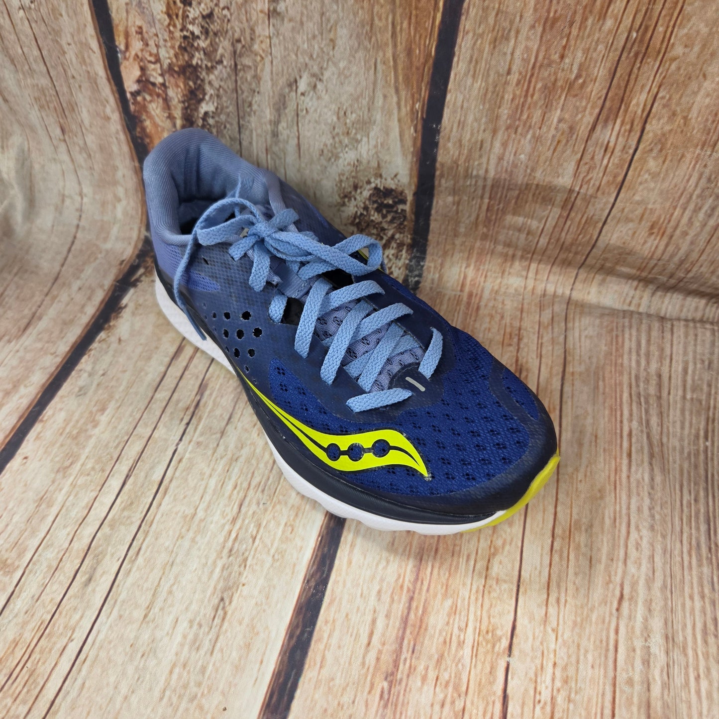 CLEARANCE Saucony S10356-4 Kinvara 8 Women's