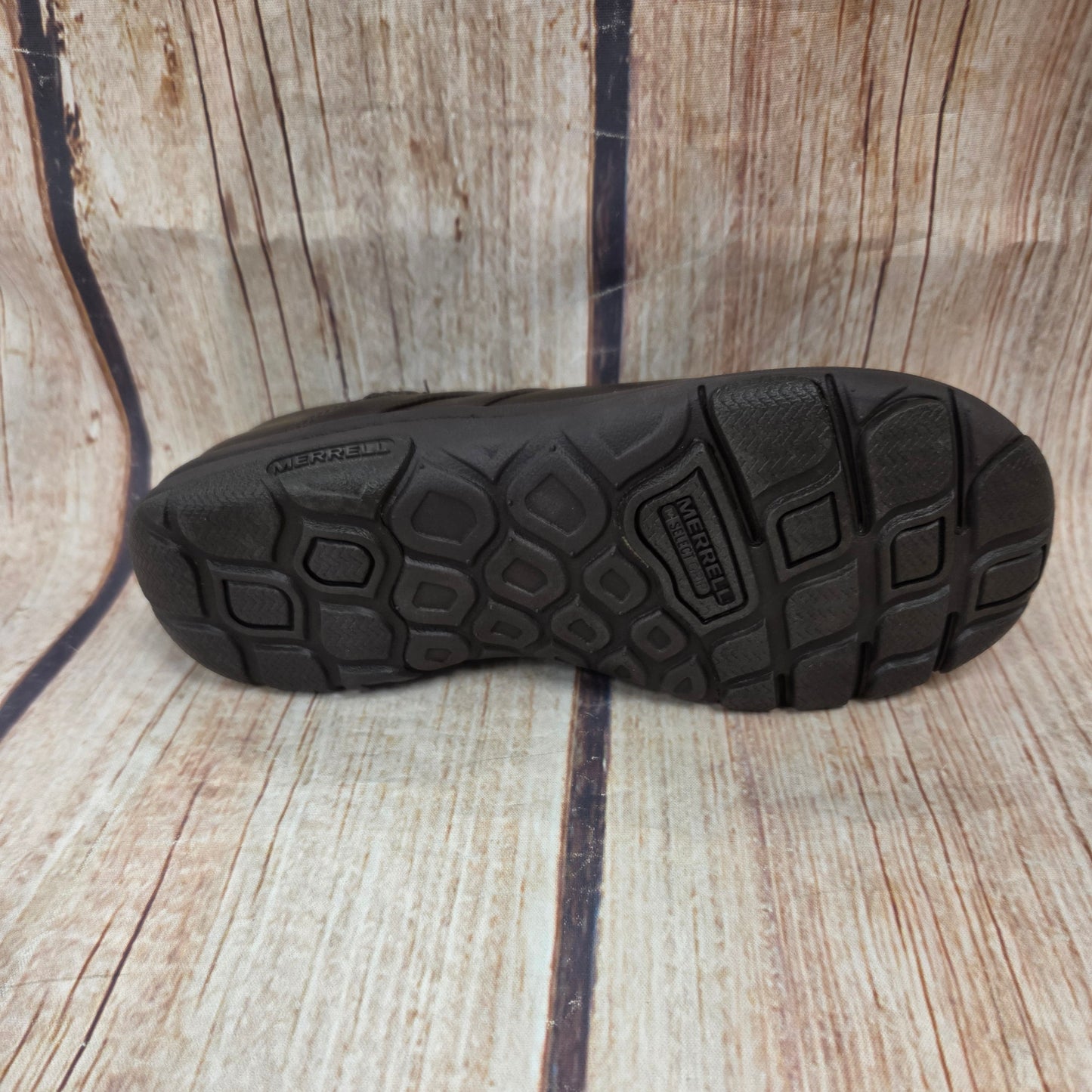 CLEARANCE Merrell J51694 Dassie Switch Espresso Brown Women's #34