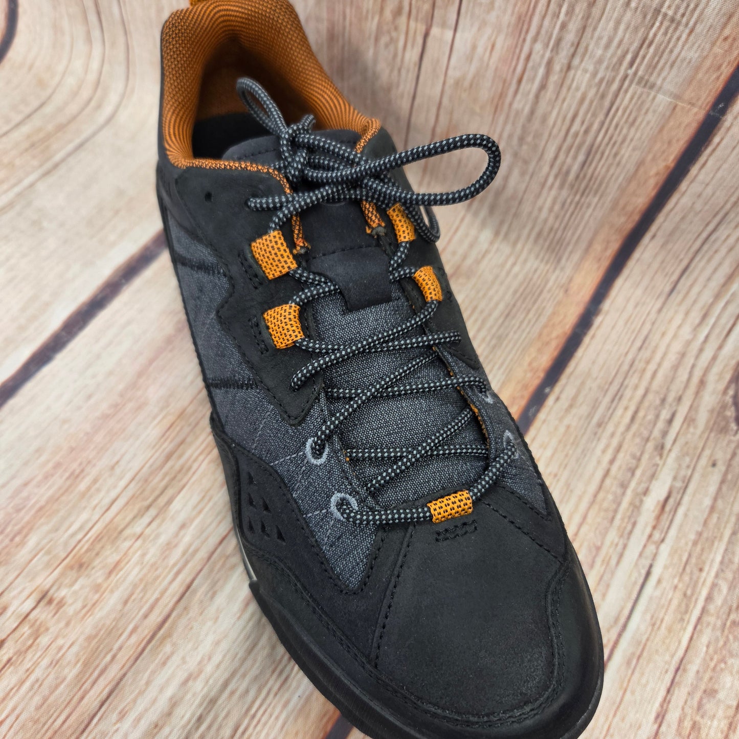 CLEARANCE Merrell J91247 Burnt Rock Charcoal Men's