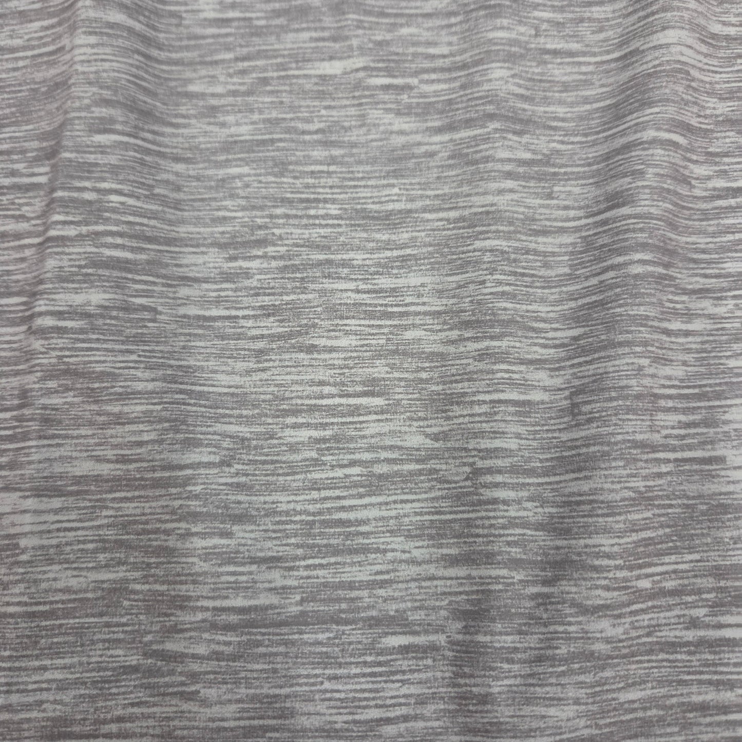 FX FUSION SPACE DYE 1/4 ZIP SAGE FGM205