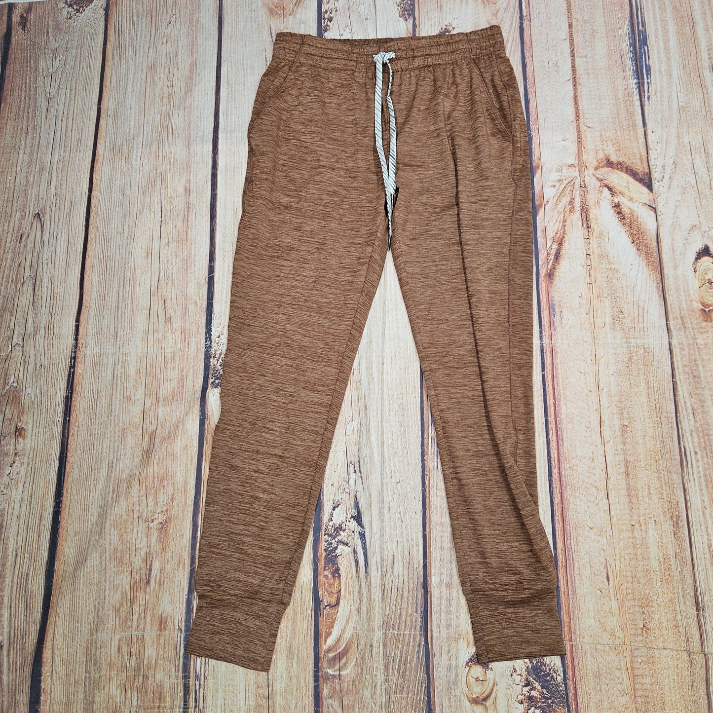 KEREN HART CINNAMON PULL ON PANT 55018