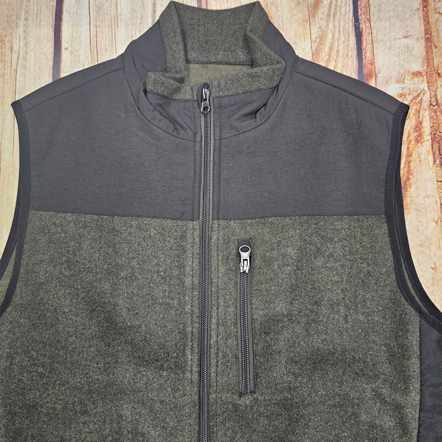FX FUSION FIELD VEST-LODEN-331