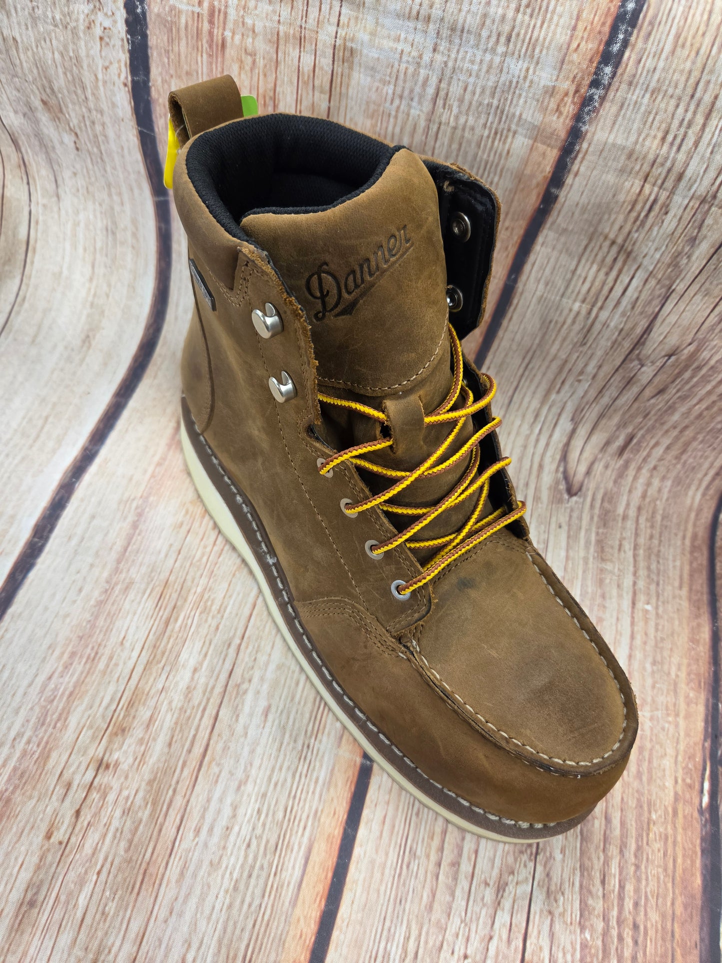 Danner 14301 Cedar River Aluminum Toe WP Men's