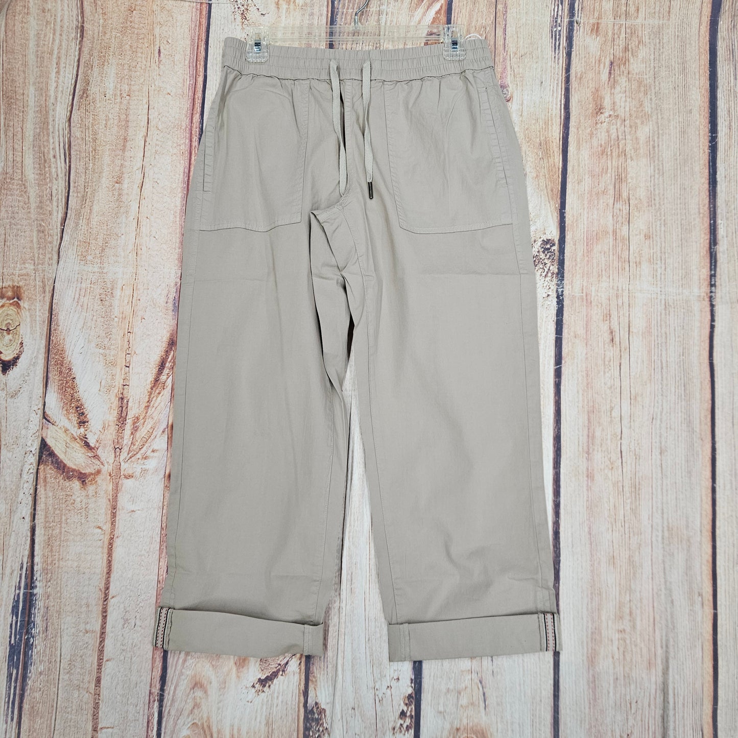 AVENTURA BALLARD ANKLE PANT SIMPLY TAUPE L228459 147