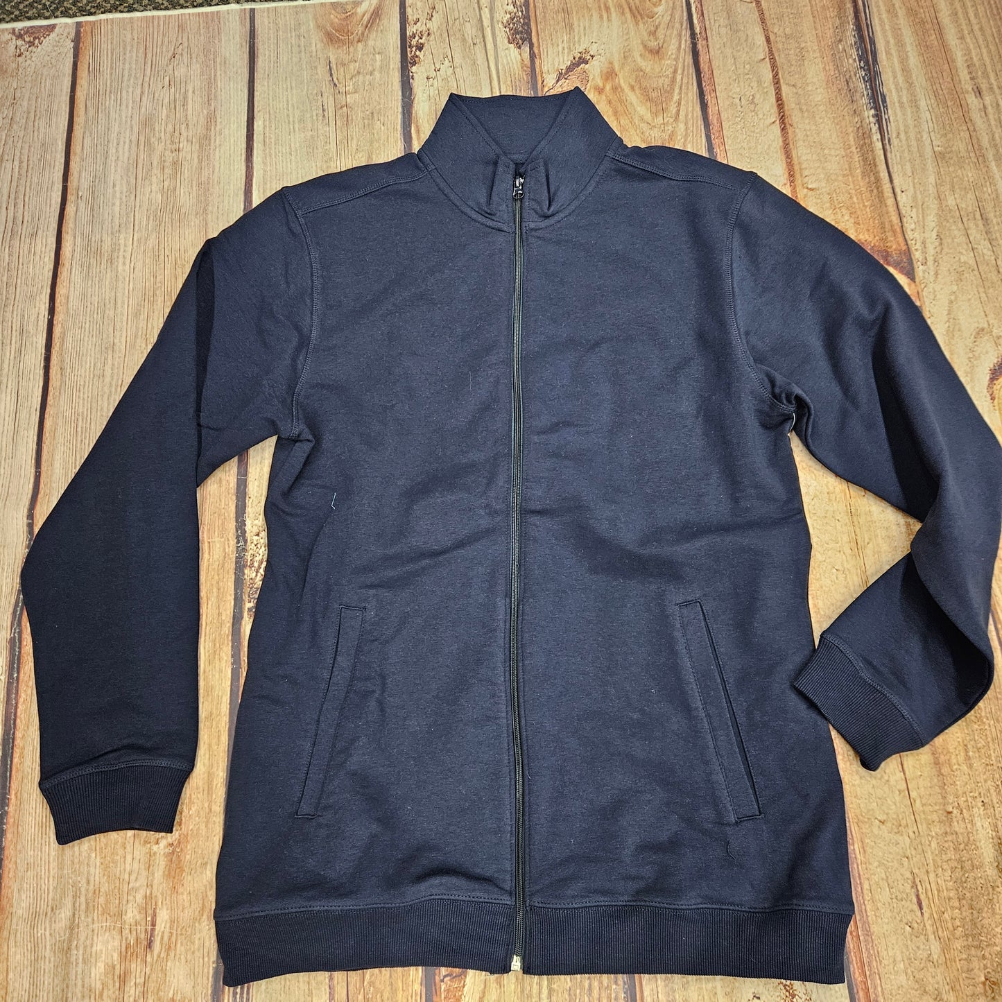 CANYON GUIDE PATRICK FULL ZIP JACKET 21894