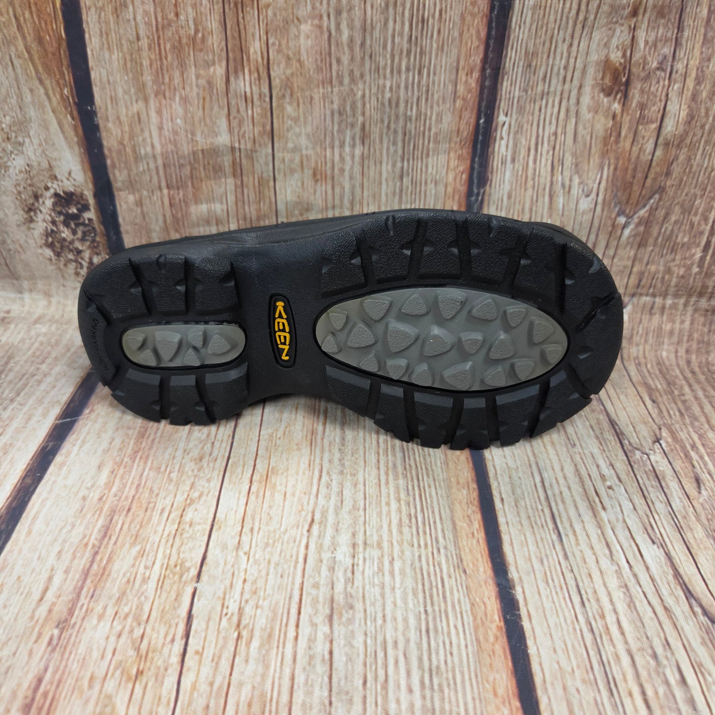 CLEARANCE Keen 1020484 Kaci Buckle Black Women's #62