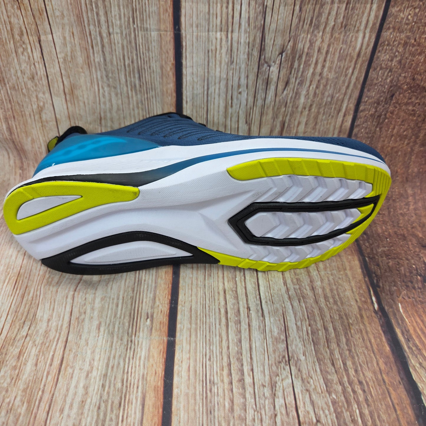 CLEARANCE Saucony S20577-55 Endorphin Shift Royal/Turquoise Men's #20