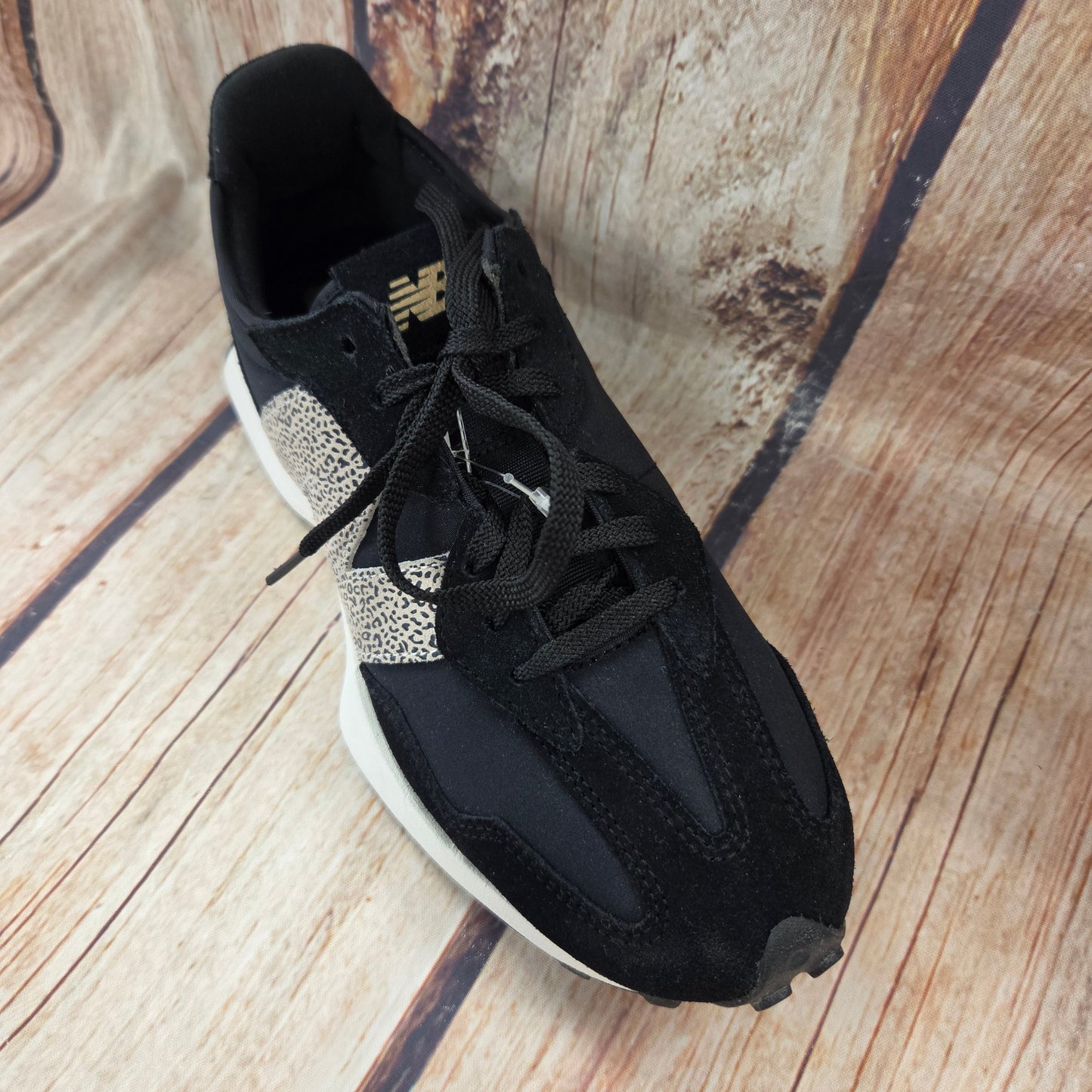 New Balance WS327PH Animal Print Lifestyle Women's