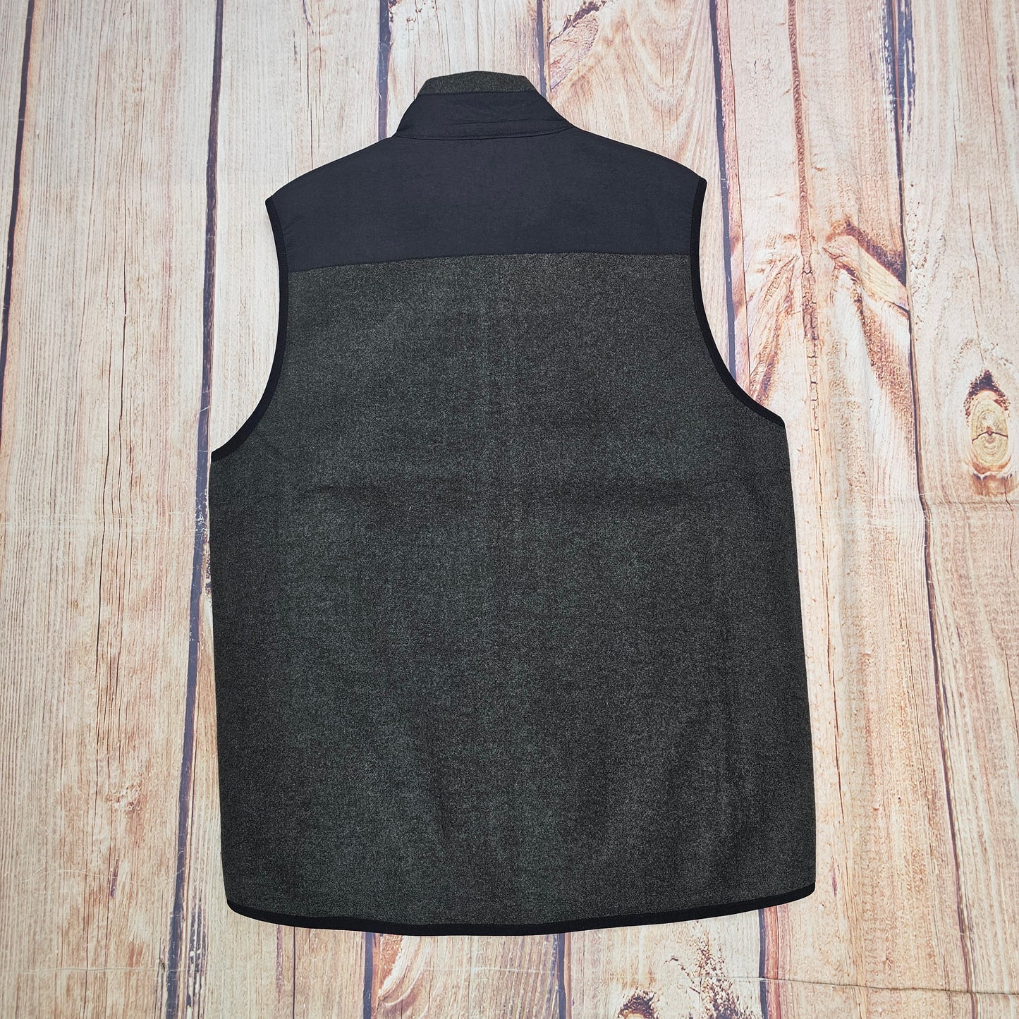 FX FUSION FIELD VEST-LODEN-331