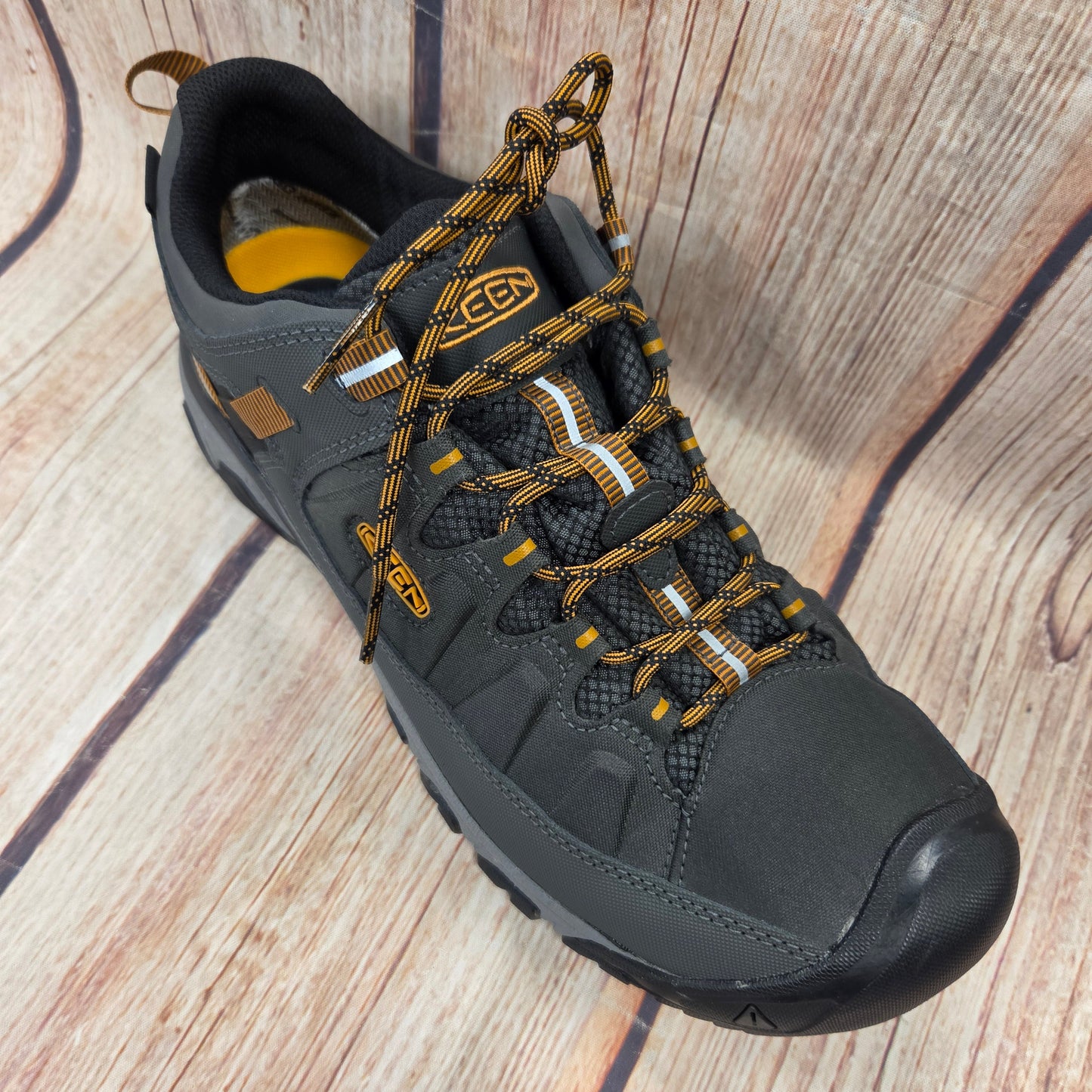 CLEARANCE Keen 1018551 Targhee Exp WP Low Men's