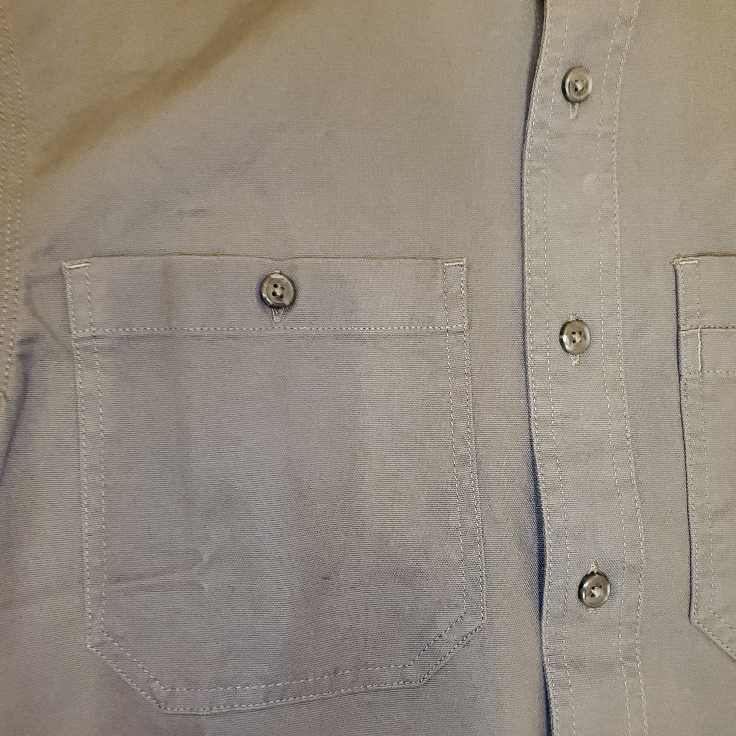 Carhartt Rugged Flex Rigby Long-sleeve Work Shirt 103554