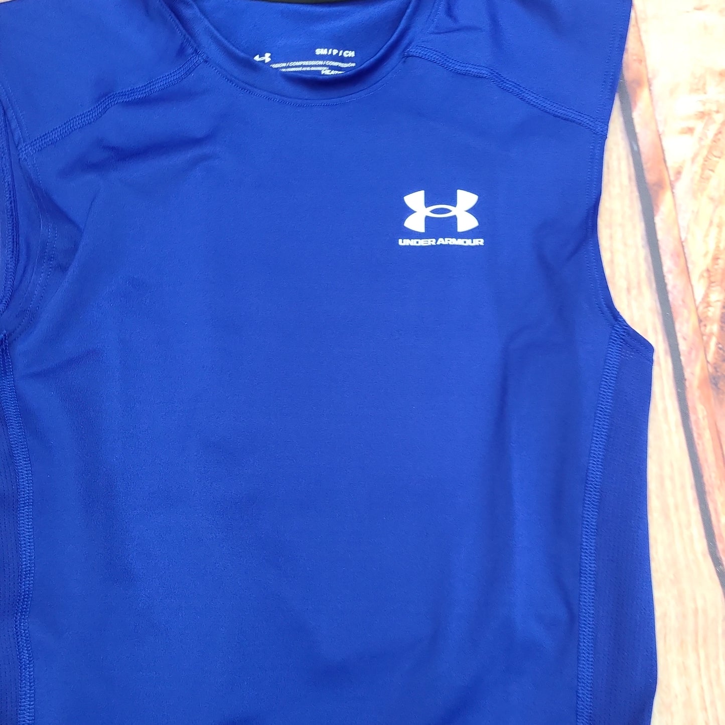 UA HG ARMOUR COMP SL 1361522