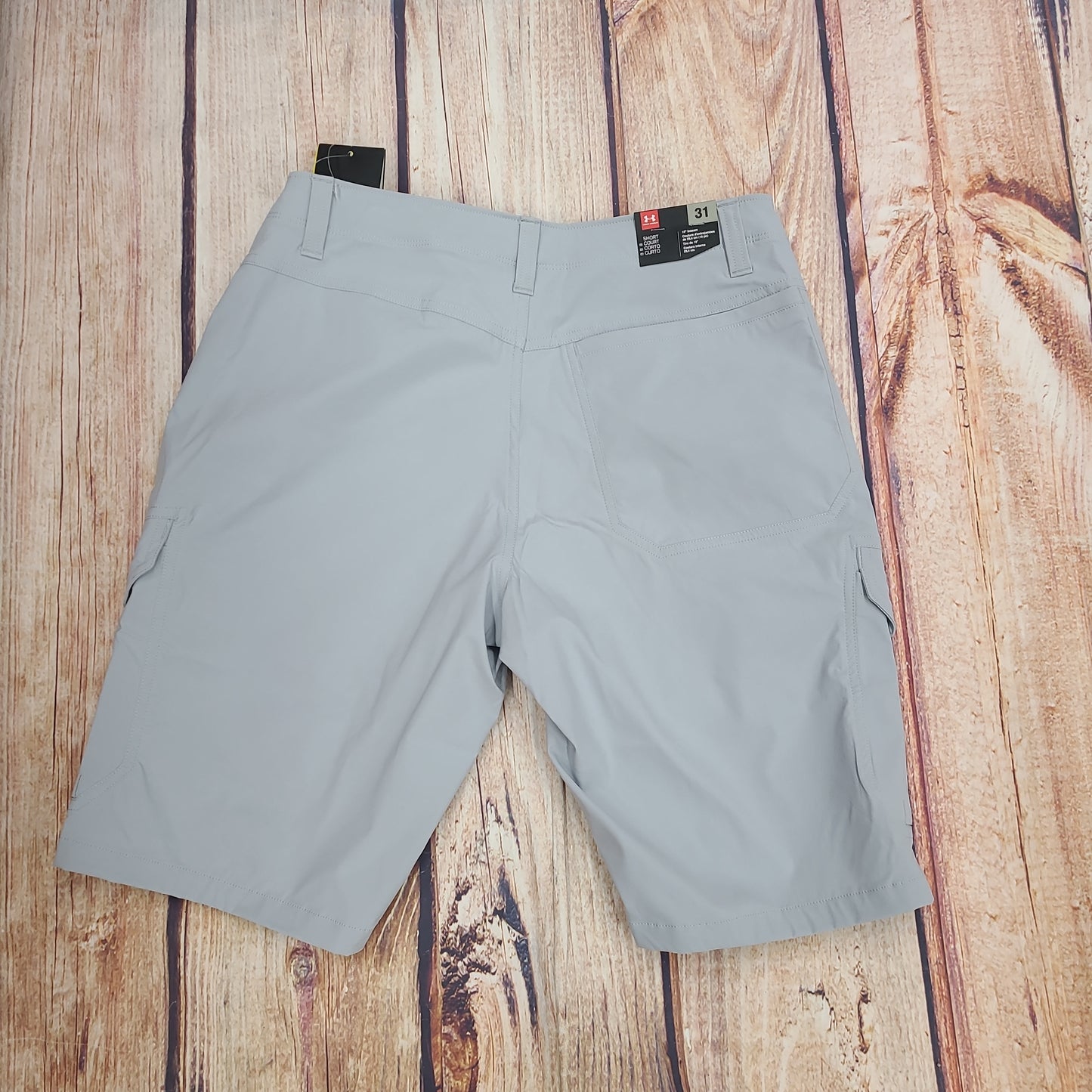 UA FISH HUNTER CARGO 1304649