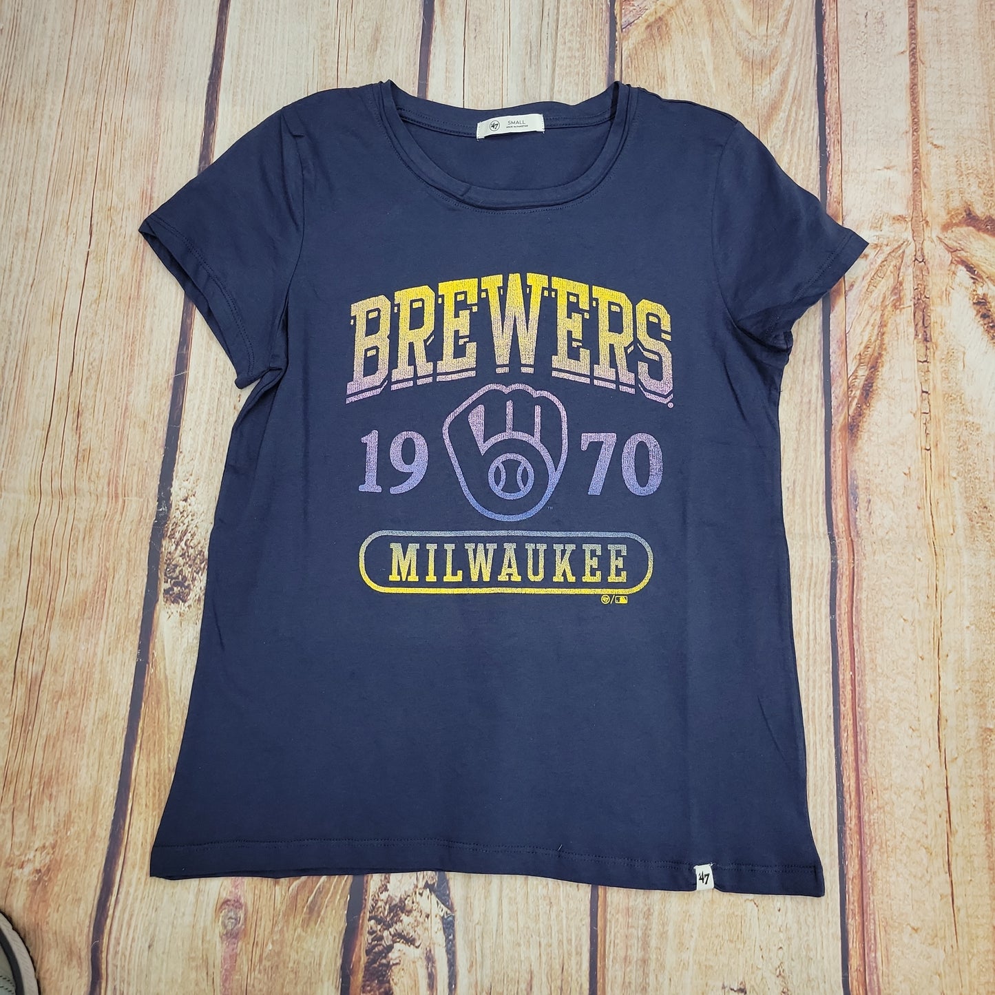 47 BRAND BREWERS ATLAS BLUE MELLOW OUT 572749