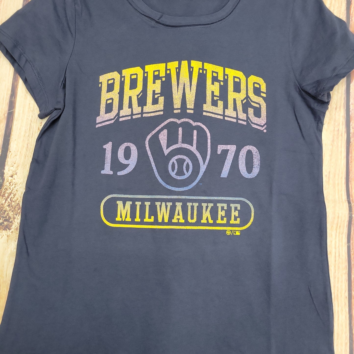 47 BRAND BREWERS ATLAS BLUE MELLOW OUT 572749