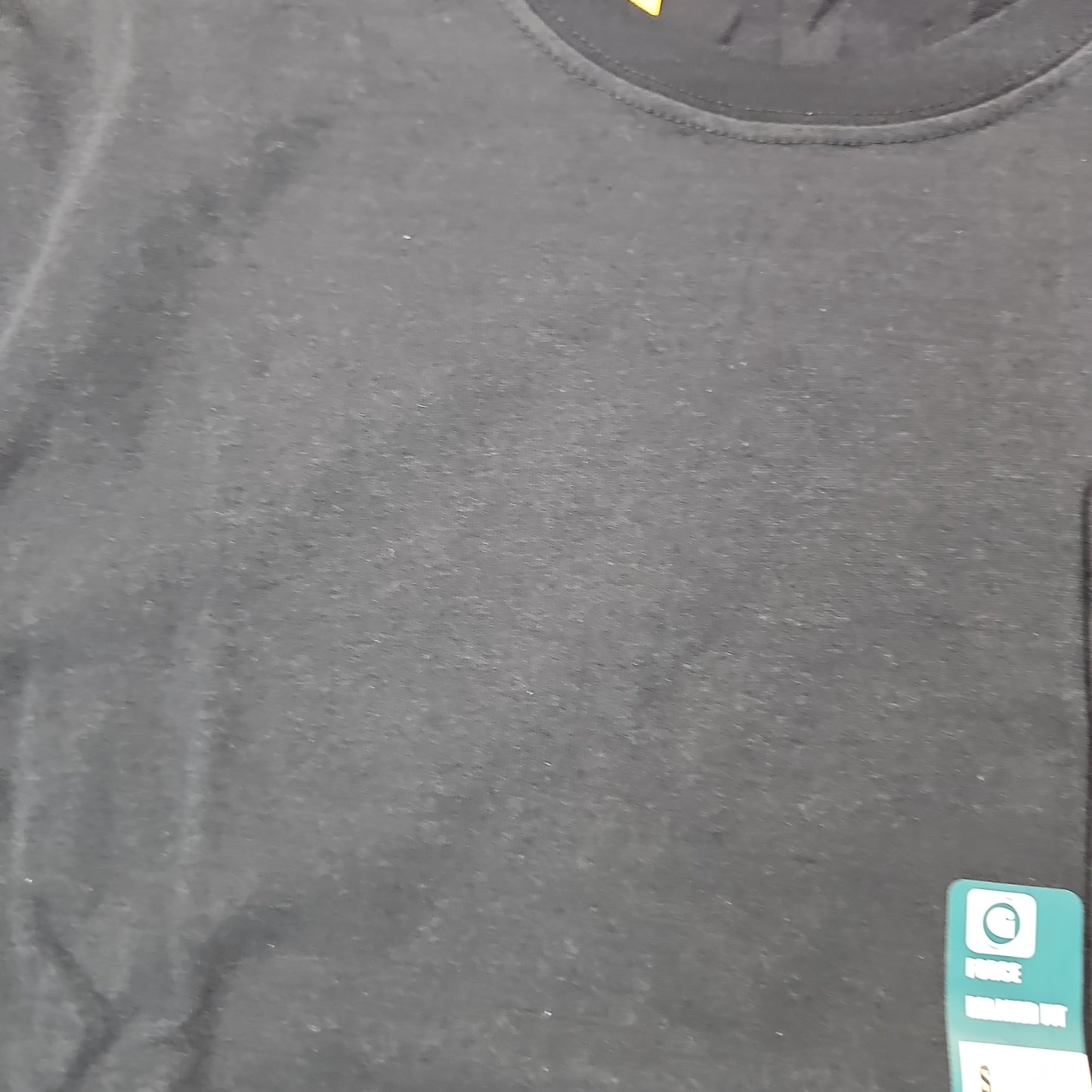CARHARTT FORCE POCKET TEE 104616 I26