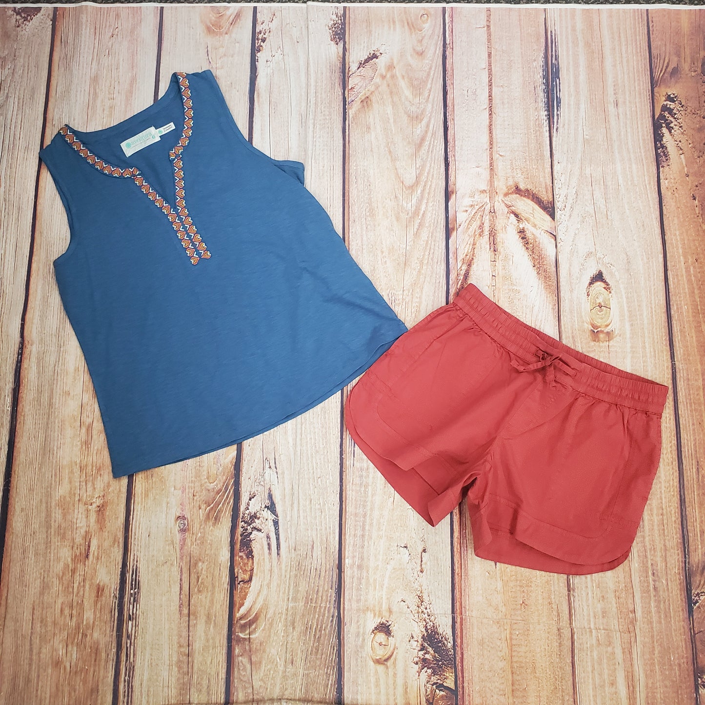 ADVENTURA PARKER SHORT K117459