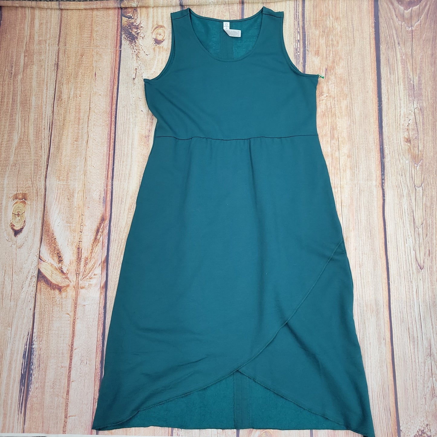 Aventura Nevis Atlantic Deep Dress