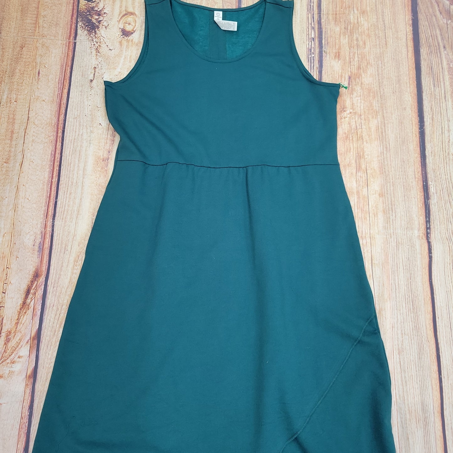 Aventura Nevis Atlantic Deep Dress