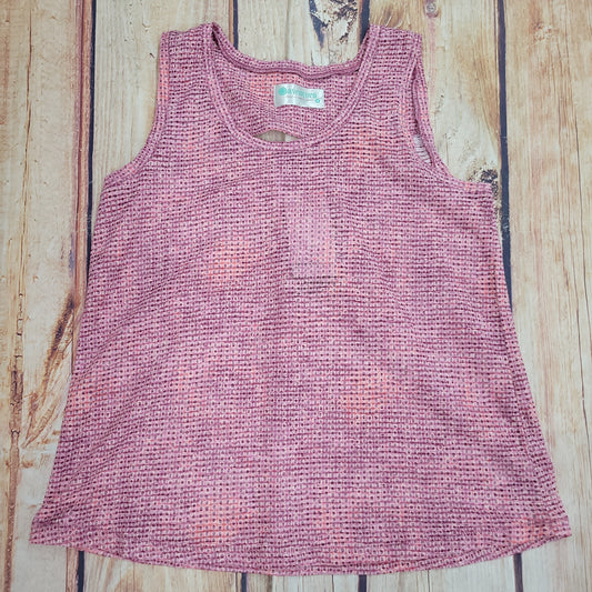 CLEARANCE AVENTURA SKYLAR TANK TOP WILD ASTER